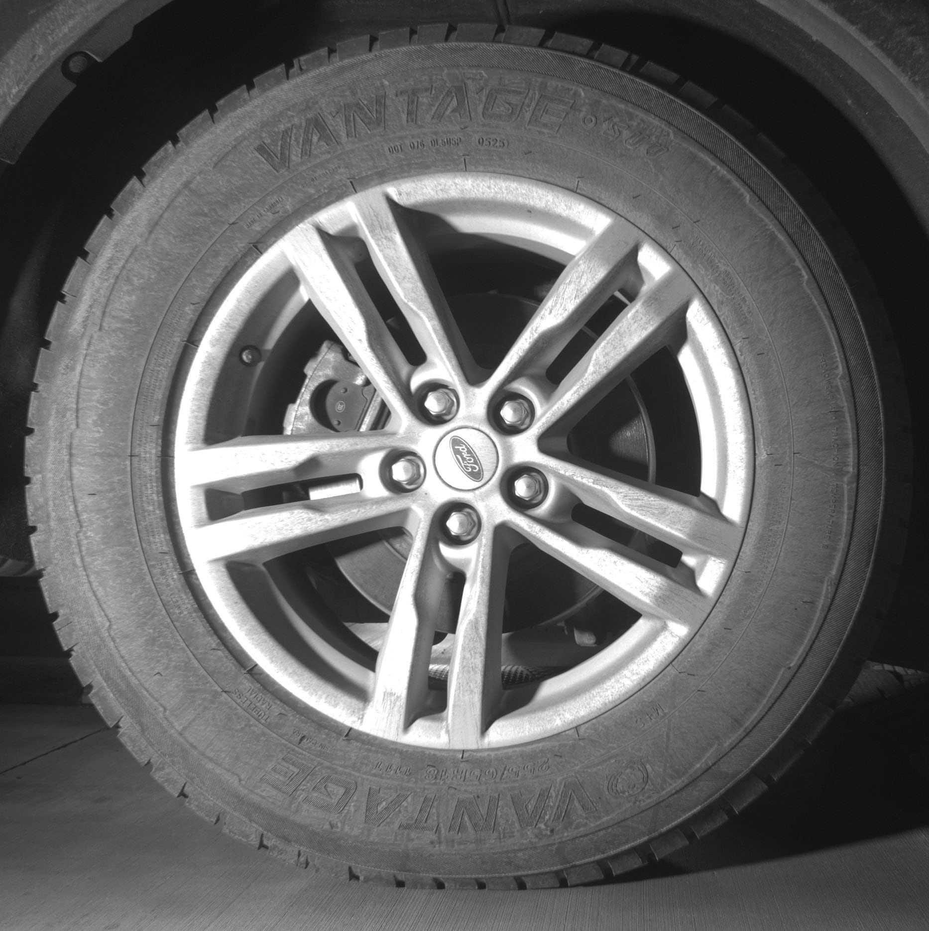 Thumbnail: 2024 Ford Explorer - 15