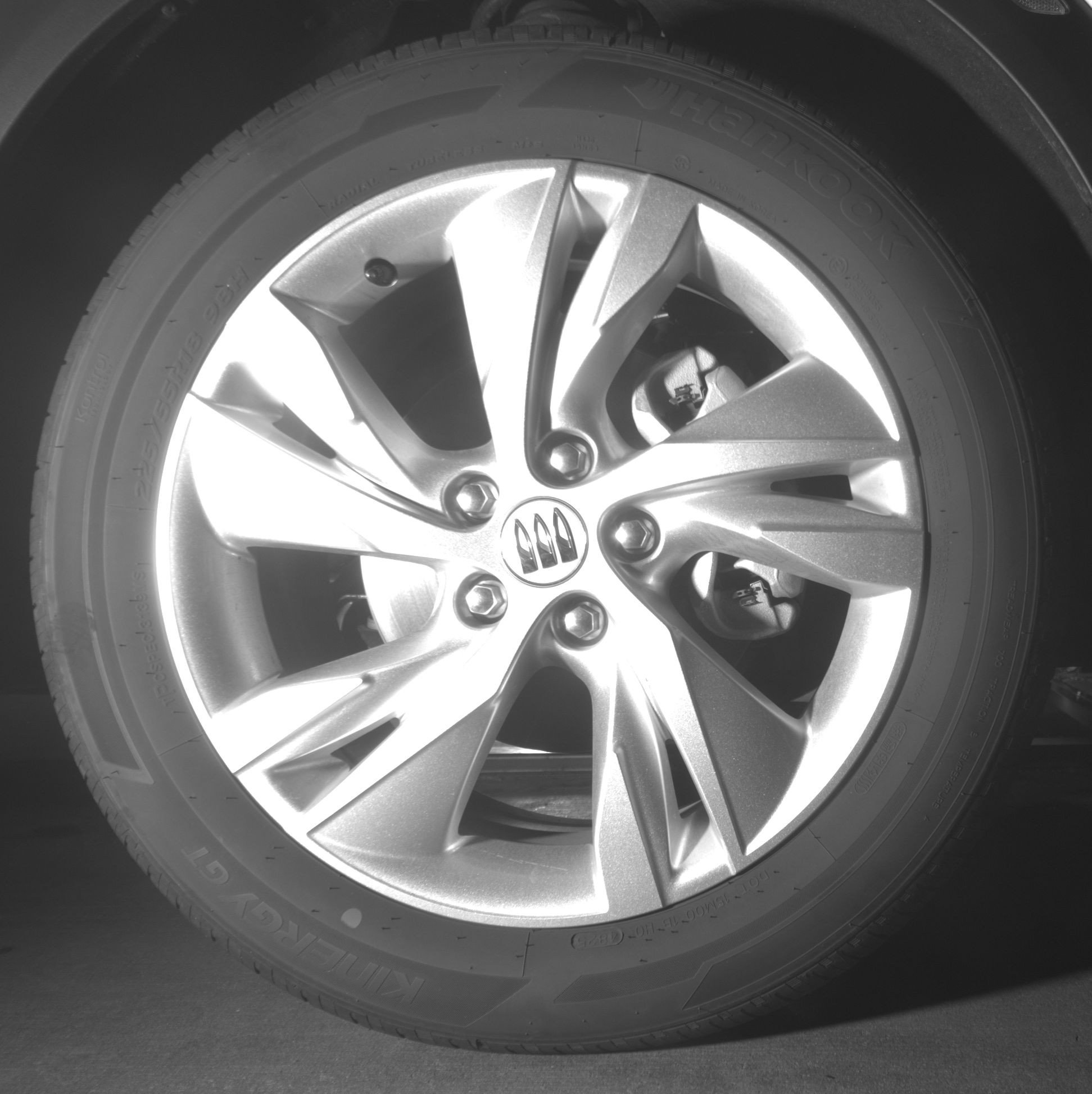 Thumbnail: 2026 Buick Encore GX - 13
