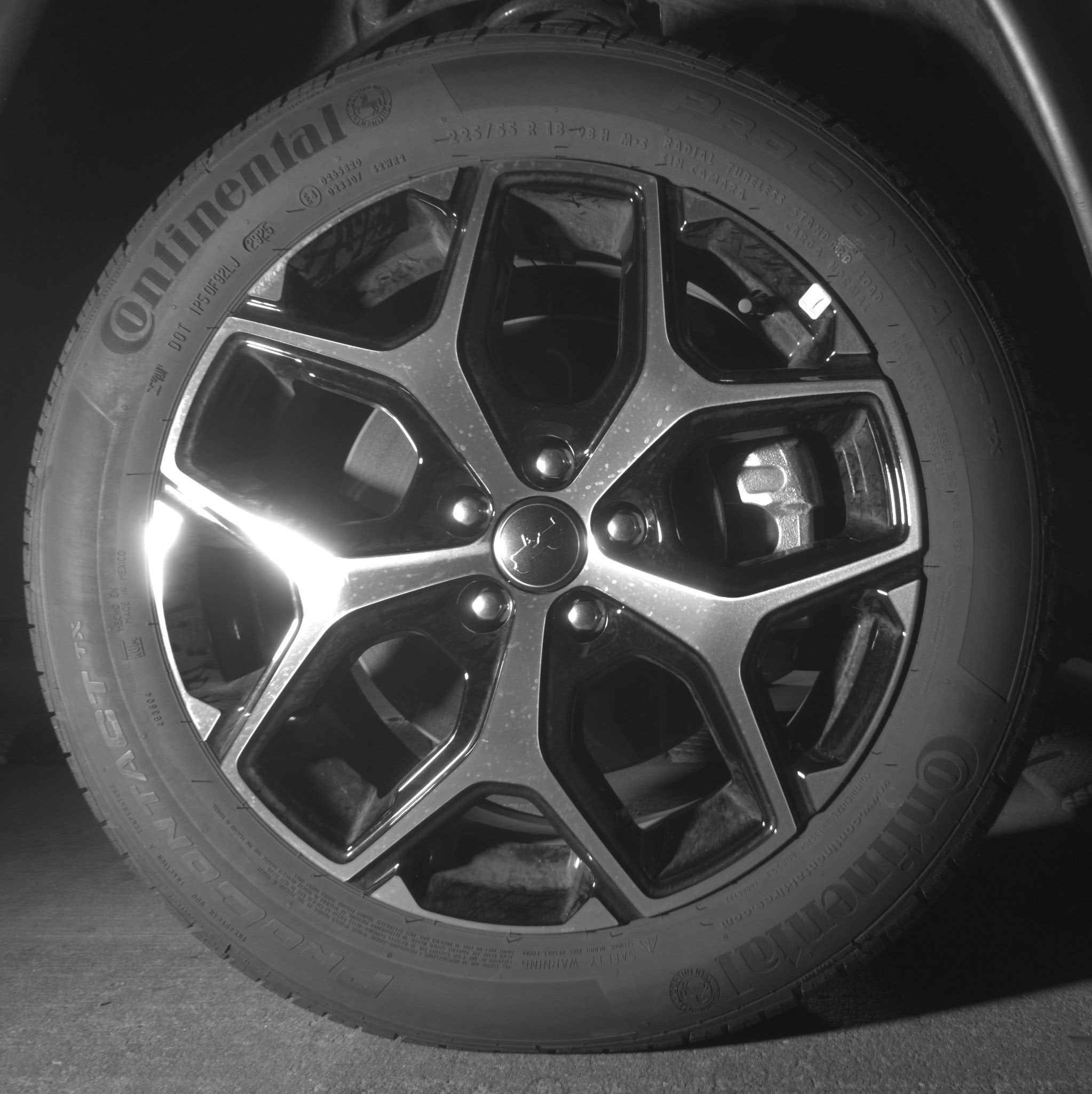 Thumbnail: 2025 Jeep Compass - 13