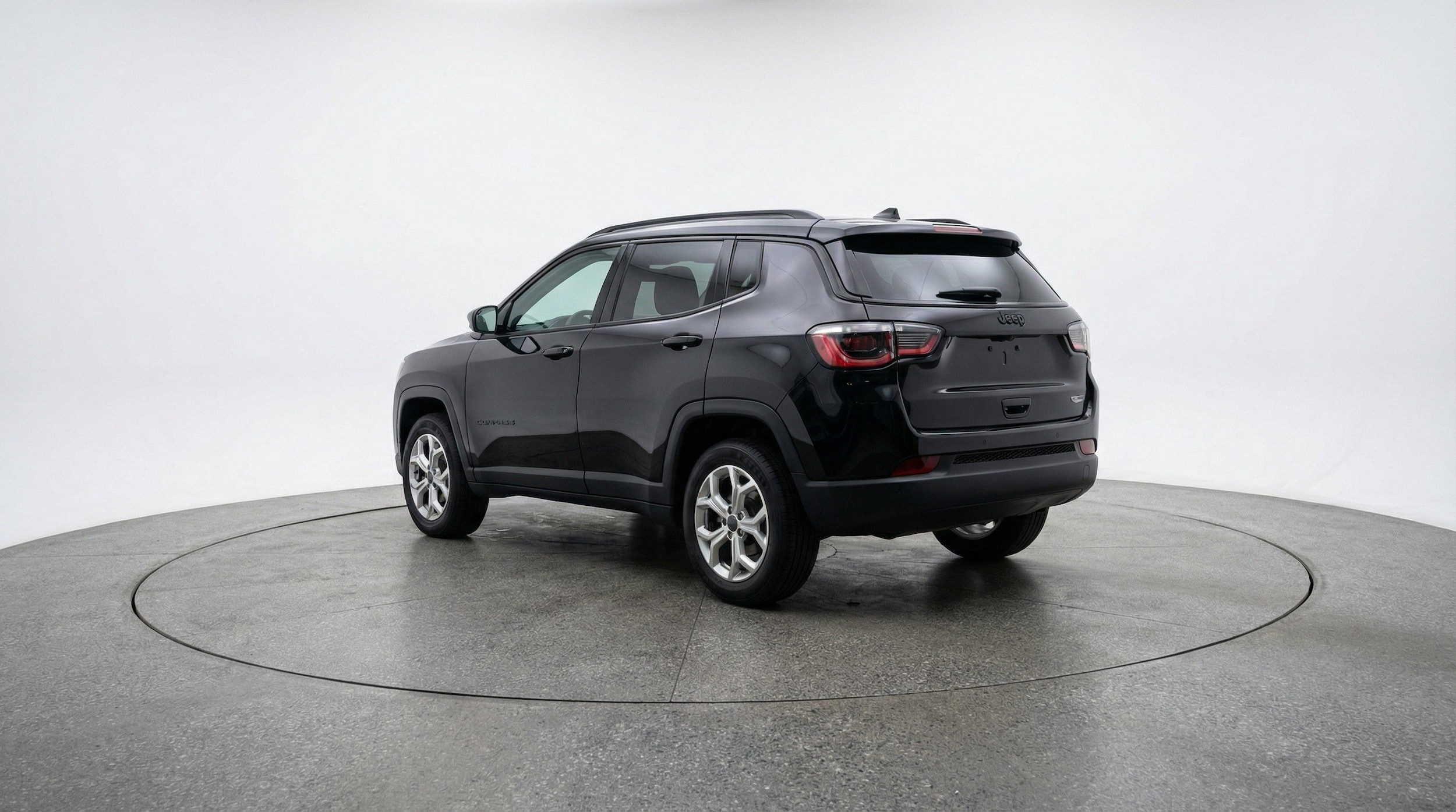 Thumbnail: 2025 Jeep Compass - 6