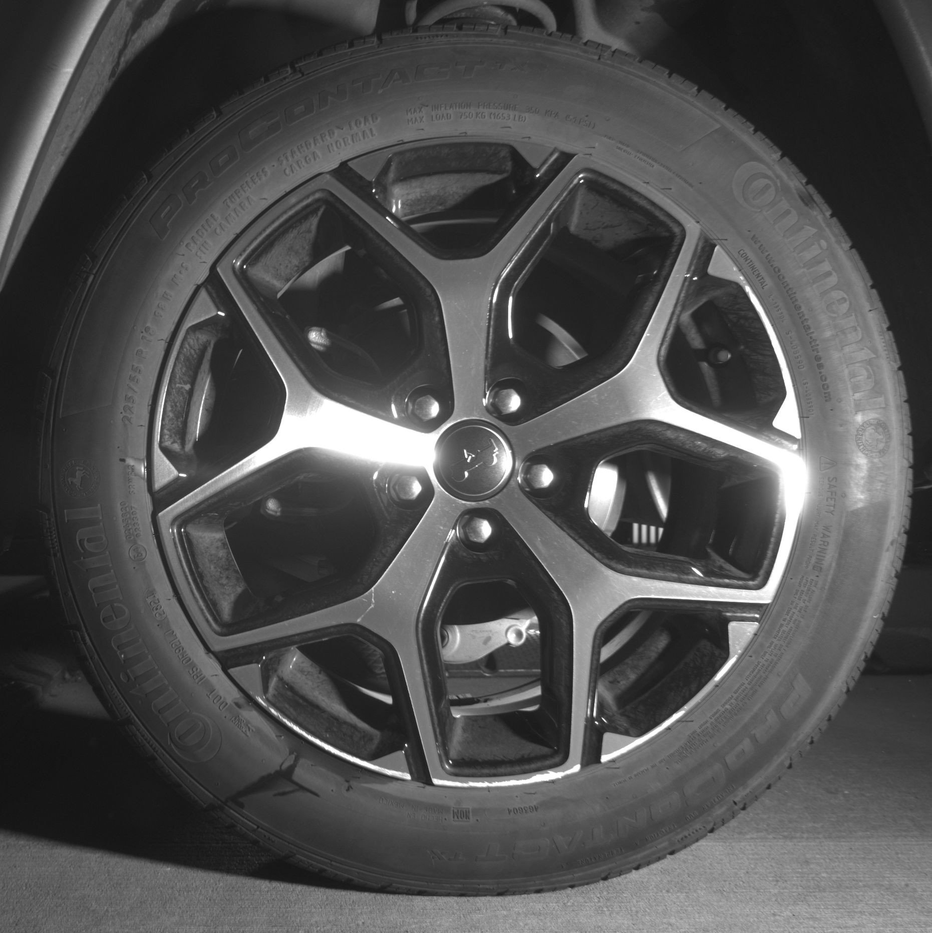 Thumbnail: 2025 Jeep Compass - 14