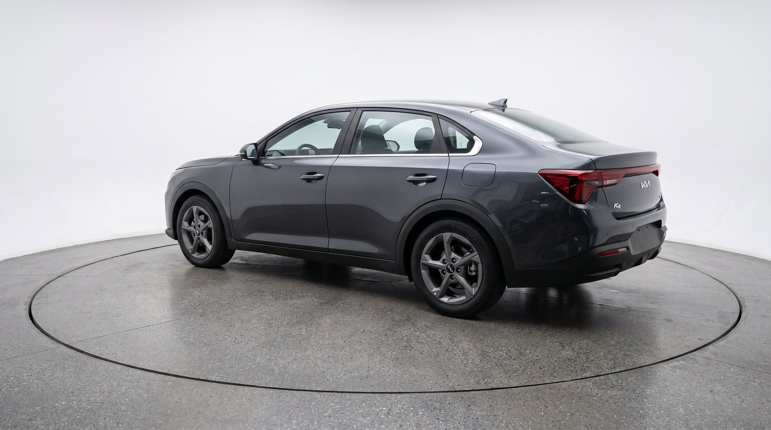 Thumbnail: 2026 Kia K4 - 6
