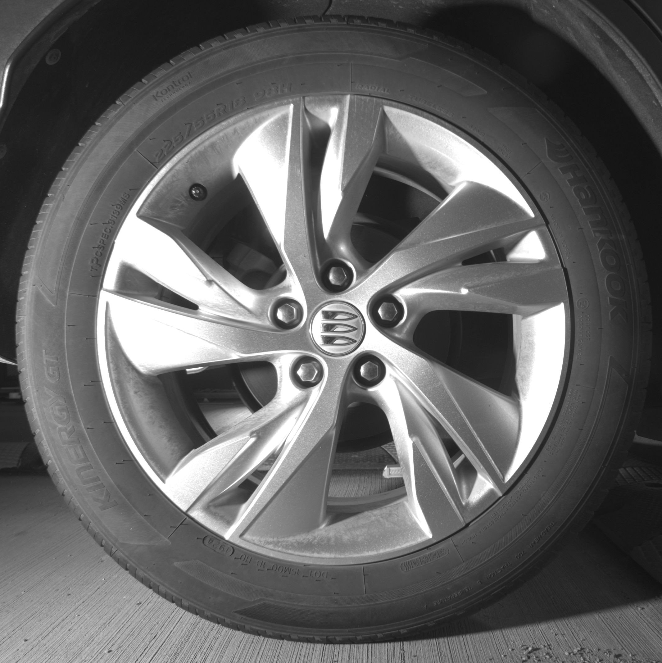 Thumbnail: 2025 Buick Encore GX - 15