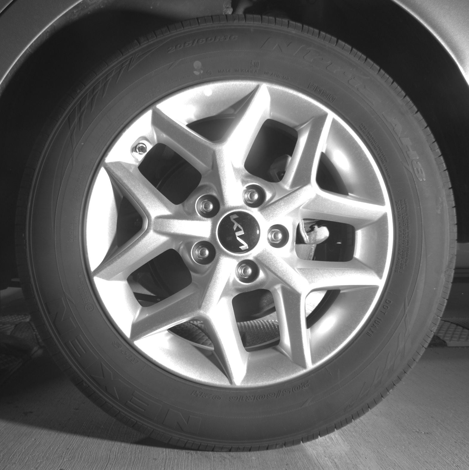 Thumbnail: 2025 Kia Soul - 16