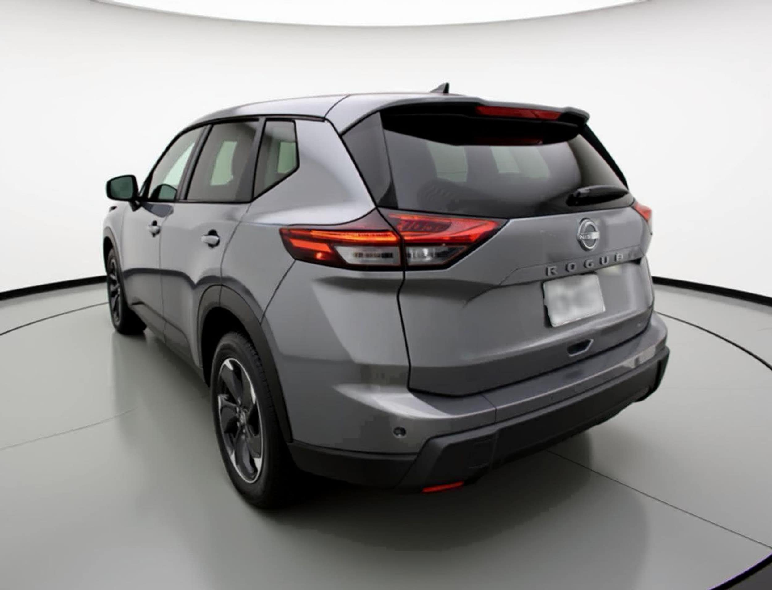 Thumbnail: 2025 Nissan Rogue - 5