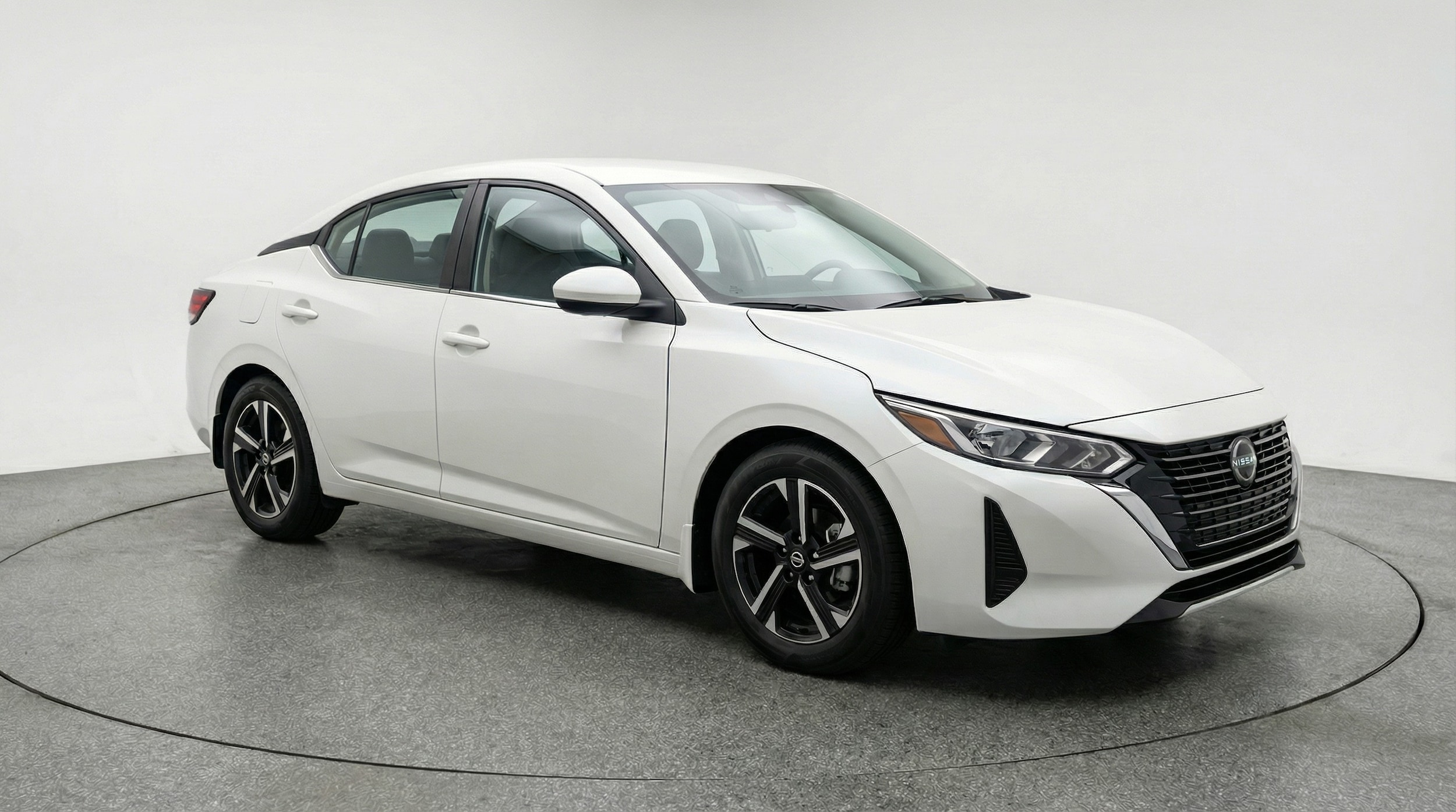 Thumbnail: 2025 Nissan Sentra - 1