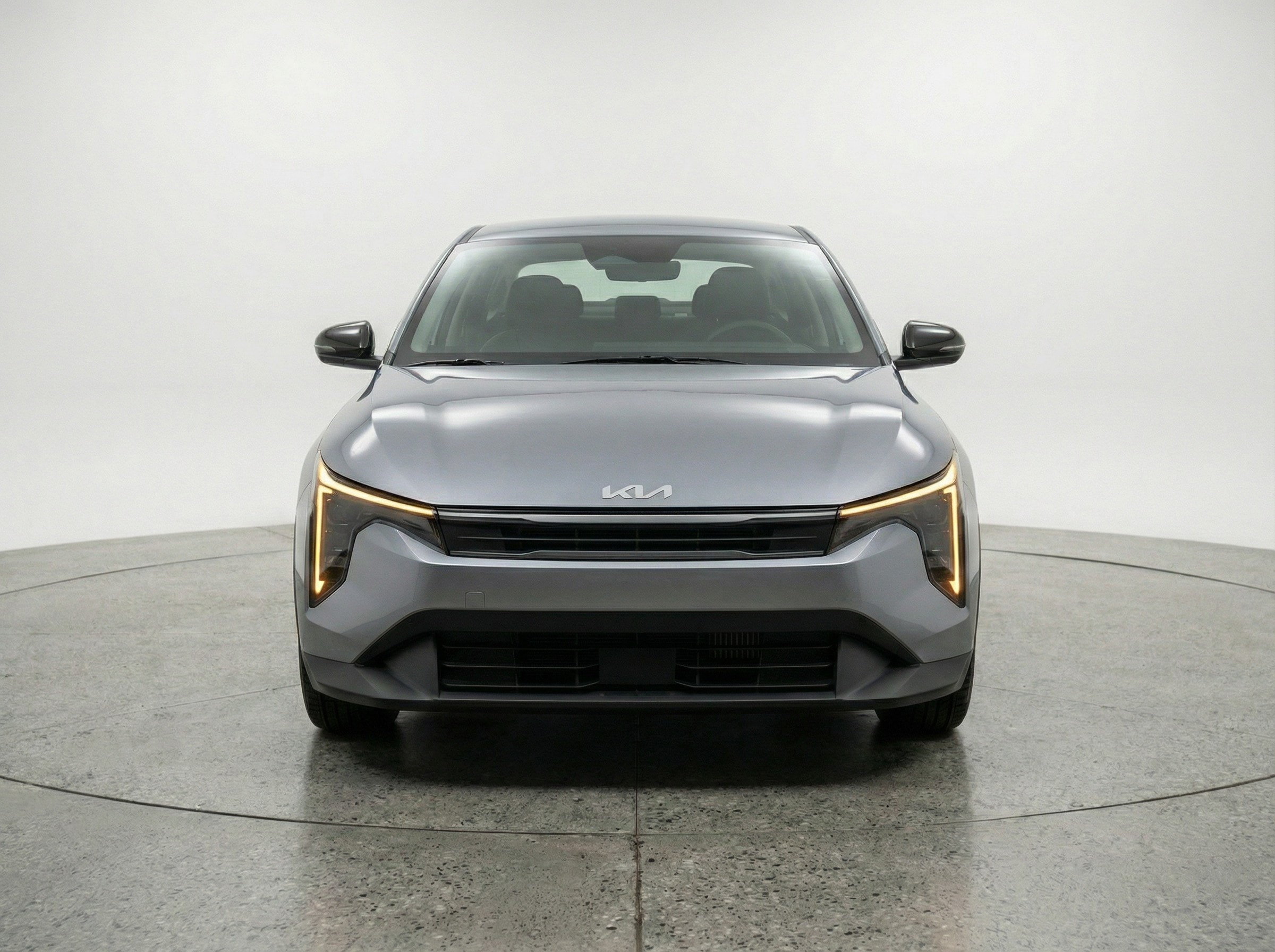 Thumbnail: 2025 Kia K4 - 2