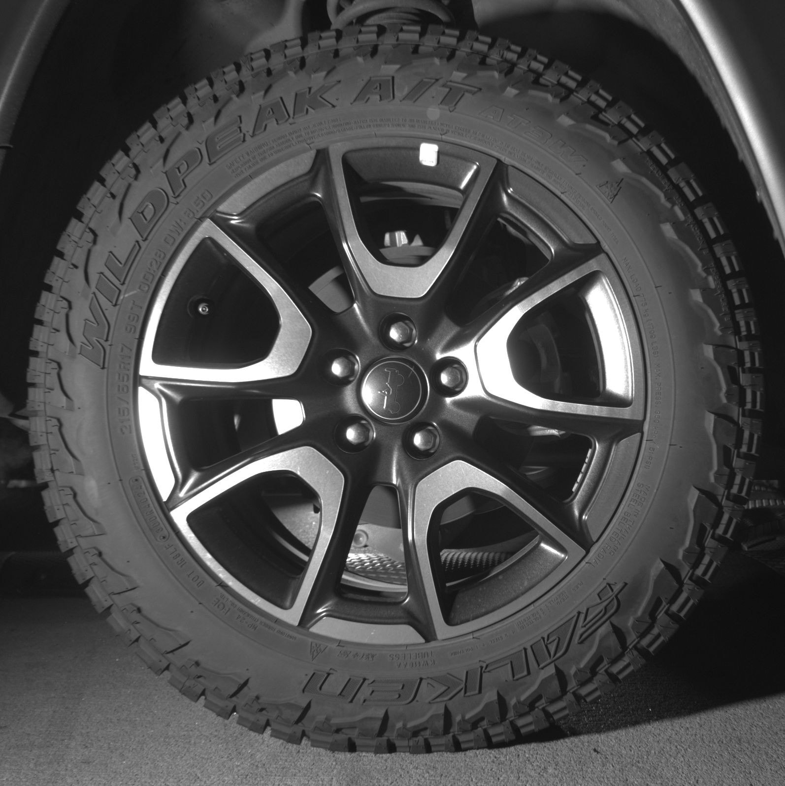 Thumbnail: 2025 Jeep Compass - 12