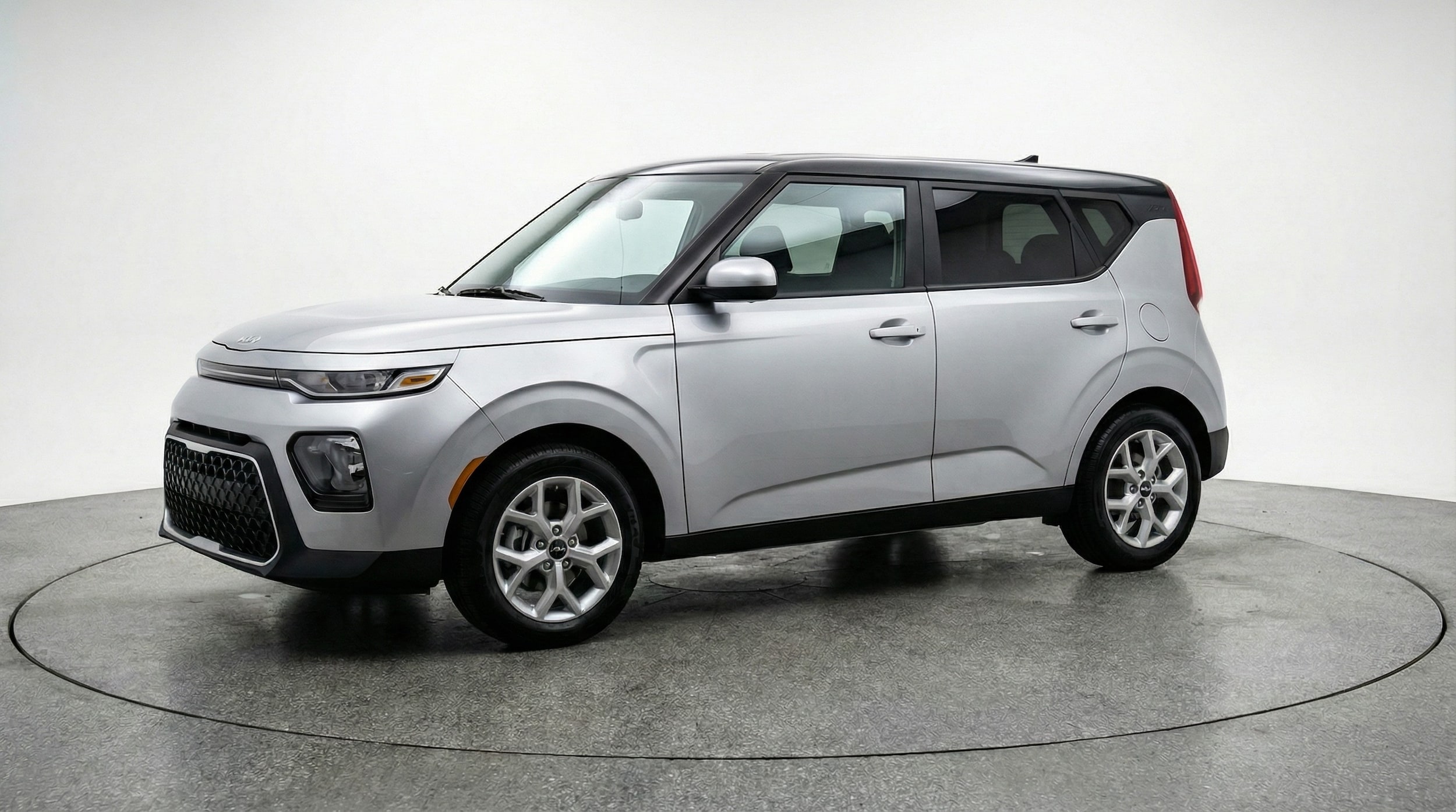 Thumbnail: 2025 Kia Soul - 3