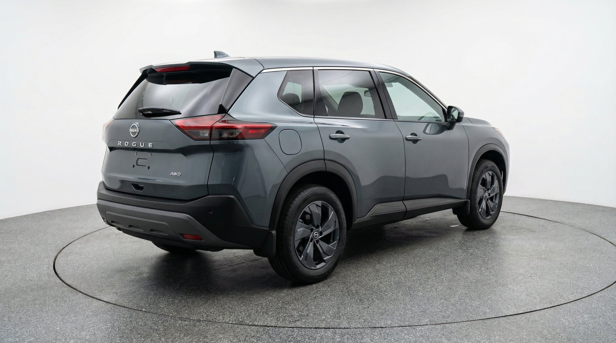 Thumbnail: 2026 Nissan Rogue - 9