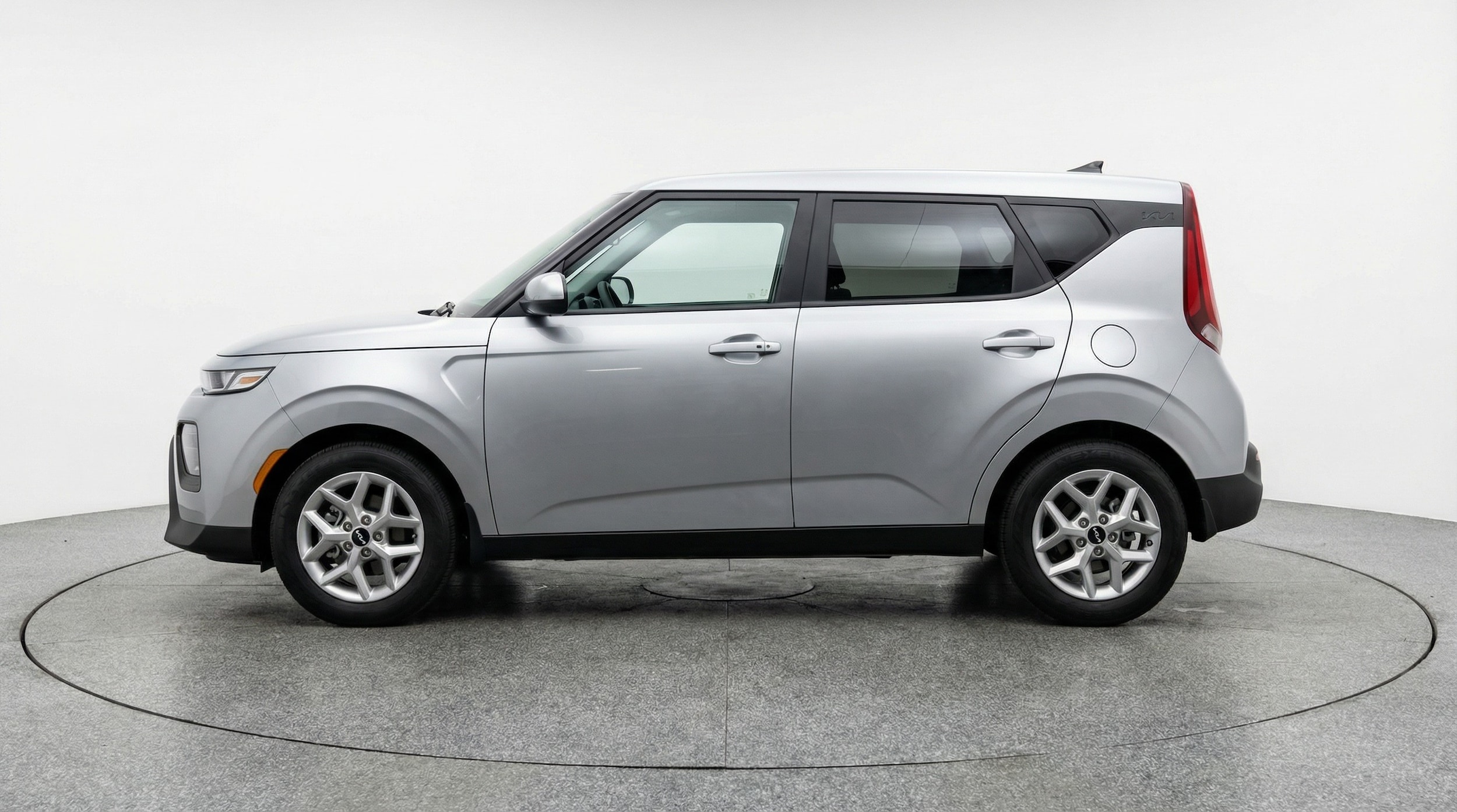 Thumbnail: 2025 Kia Soul - 4