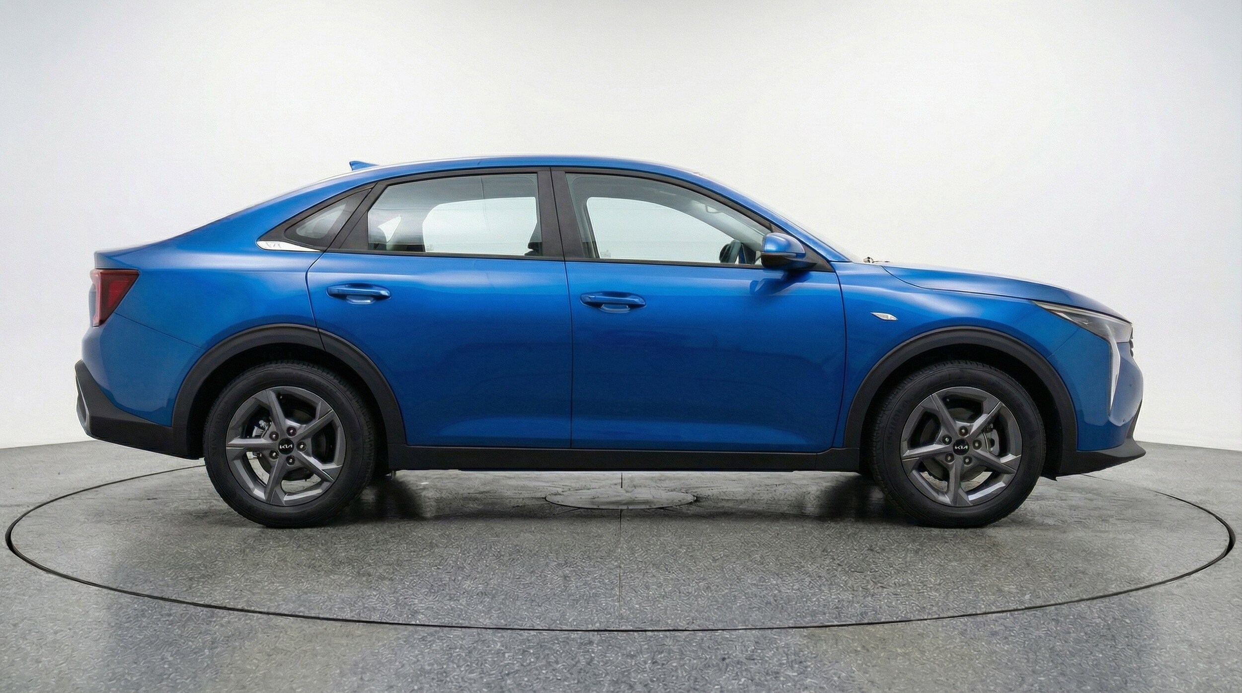 Thumbnail: 2025 Kia K4 - 11