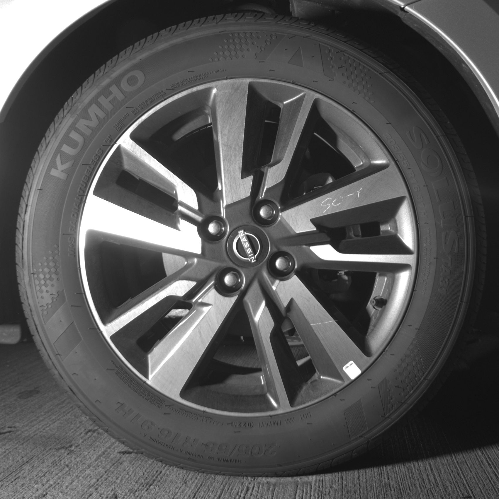 Thumbnail: 2025 Nissan Versa - 10