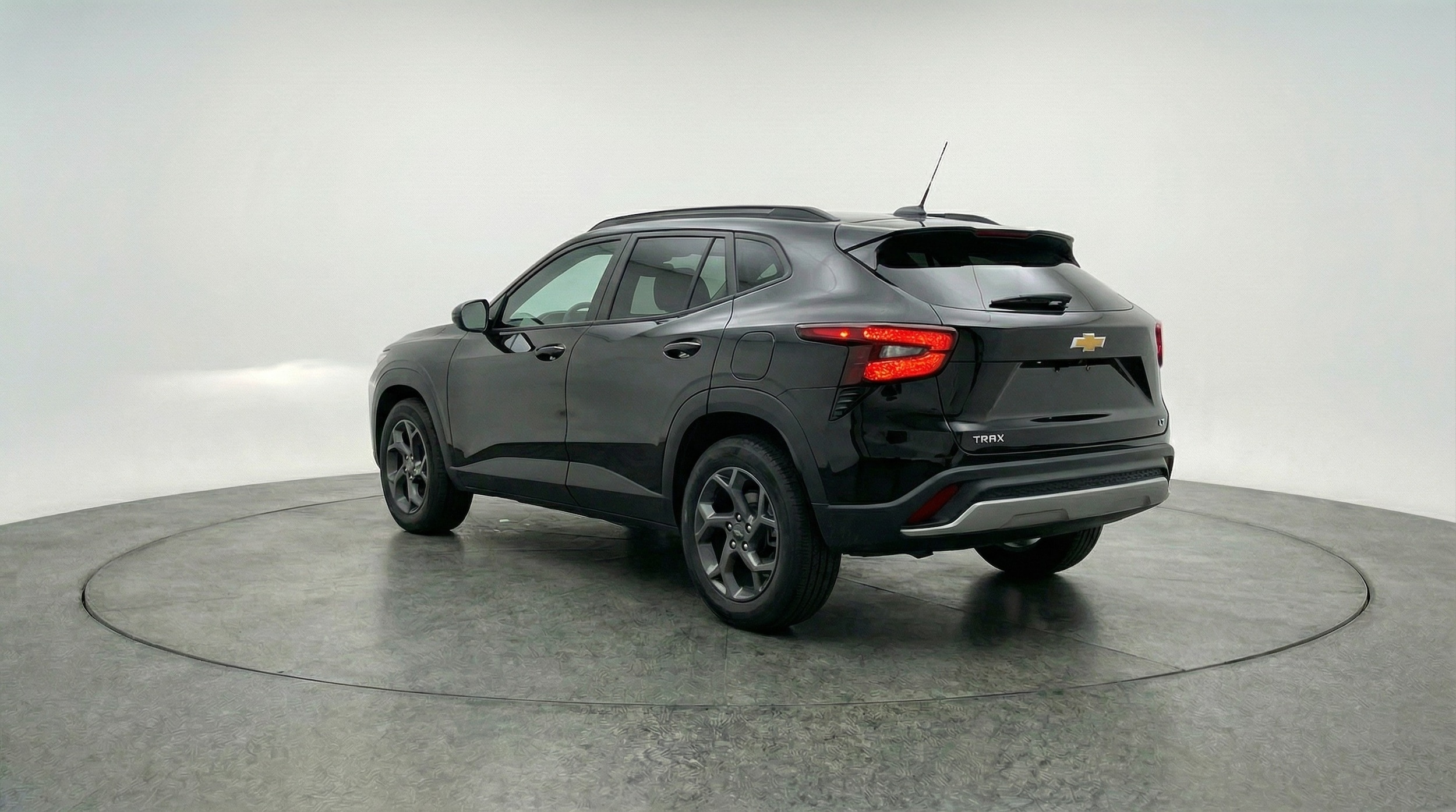 Thumbnail: 2025 Chevrolet Trax - 5