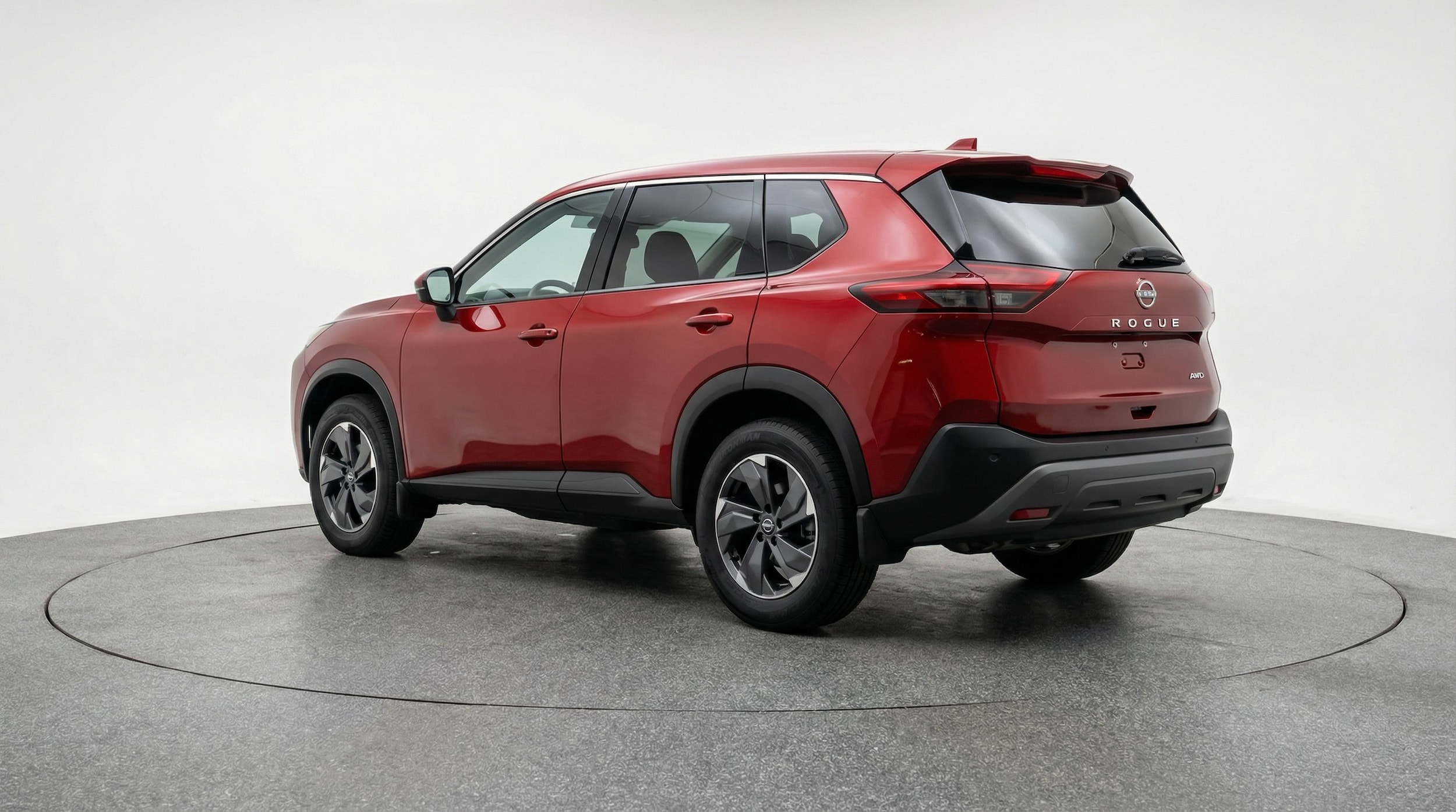 Thumbnail: 2025 Nissan Rogue - 5
