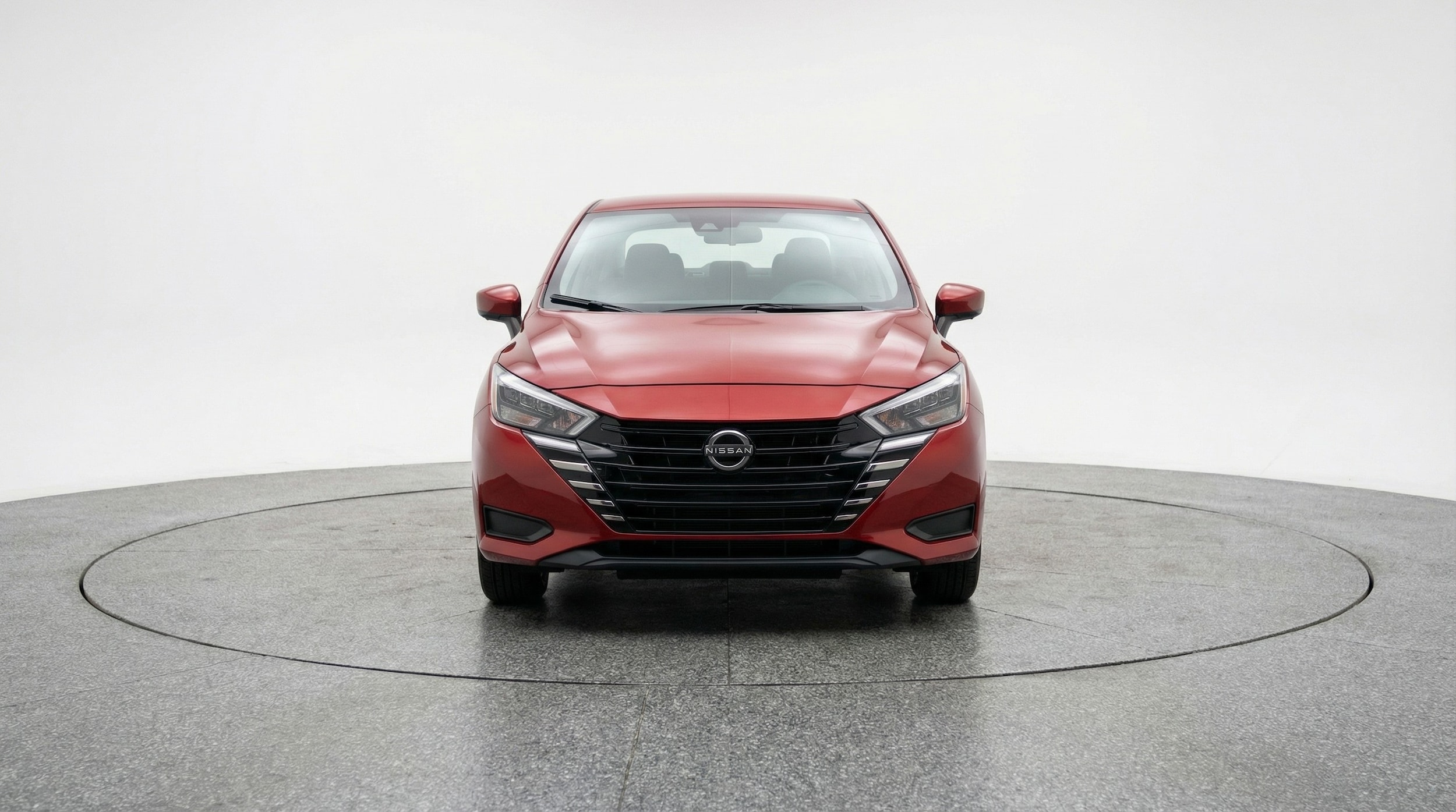 Thumbnail: 2025 Nissan Versa - 2