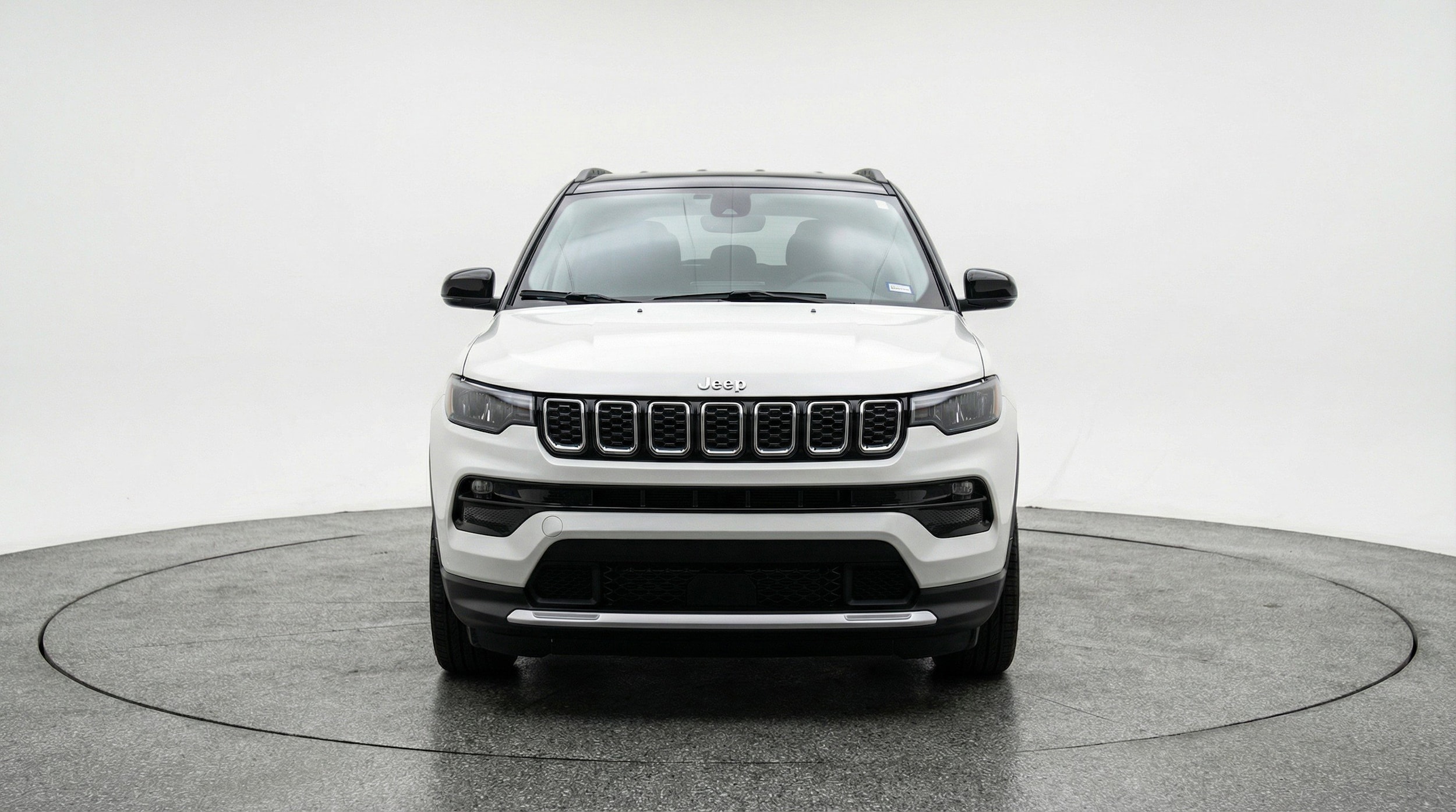 Thumbnail: 2025 Jeep Compass - 2