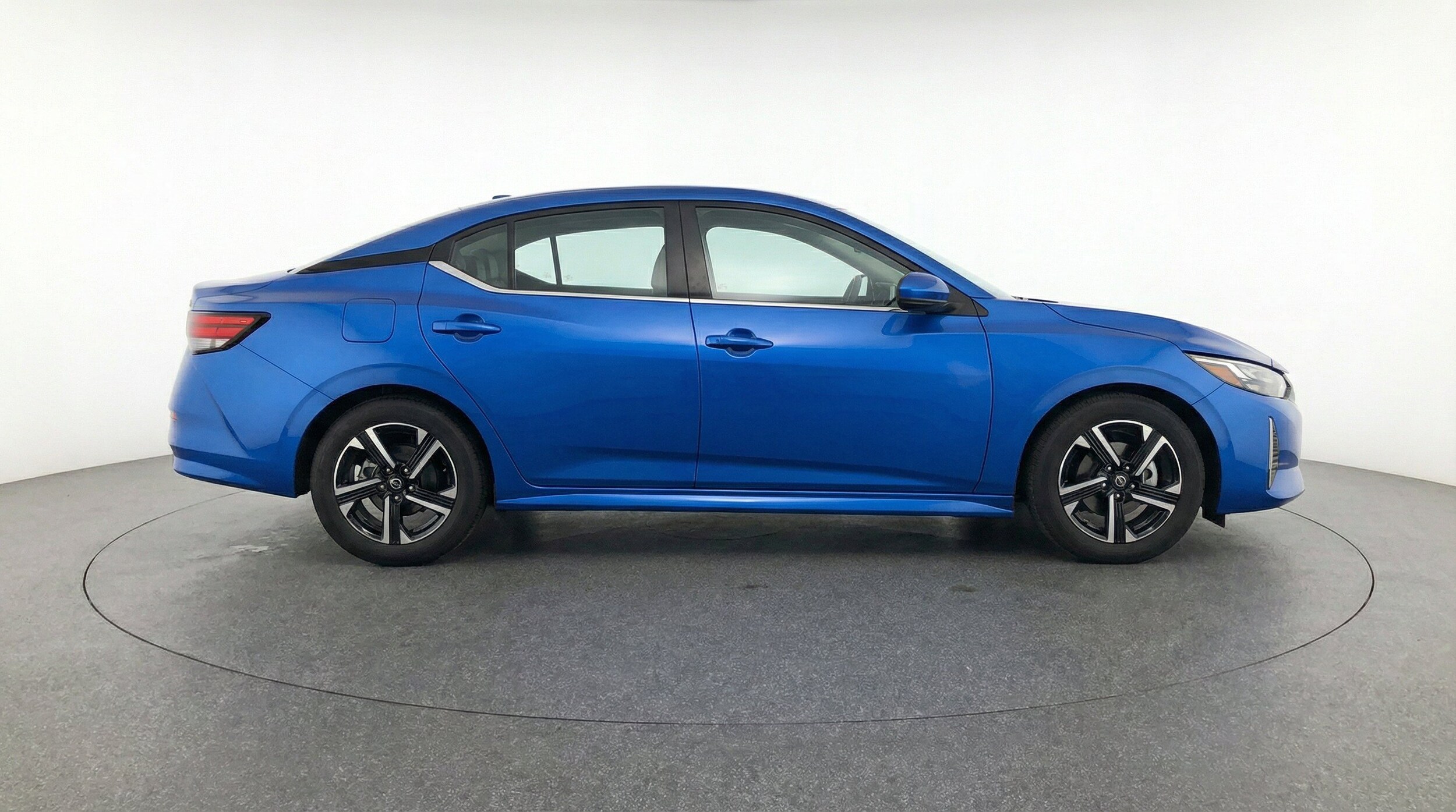 Thumbnail: 2025 Nissan Sentra - 11