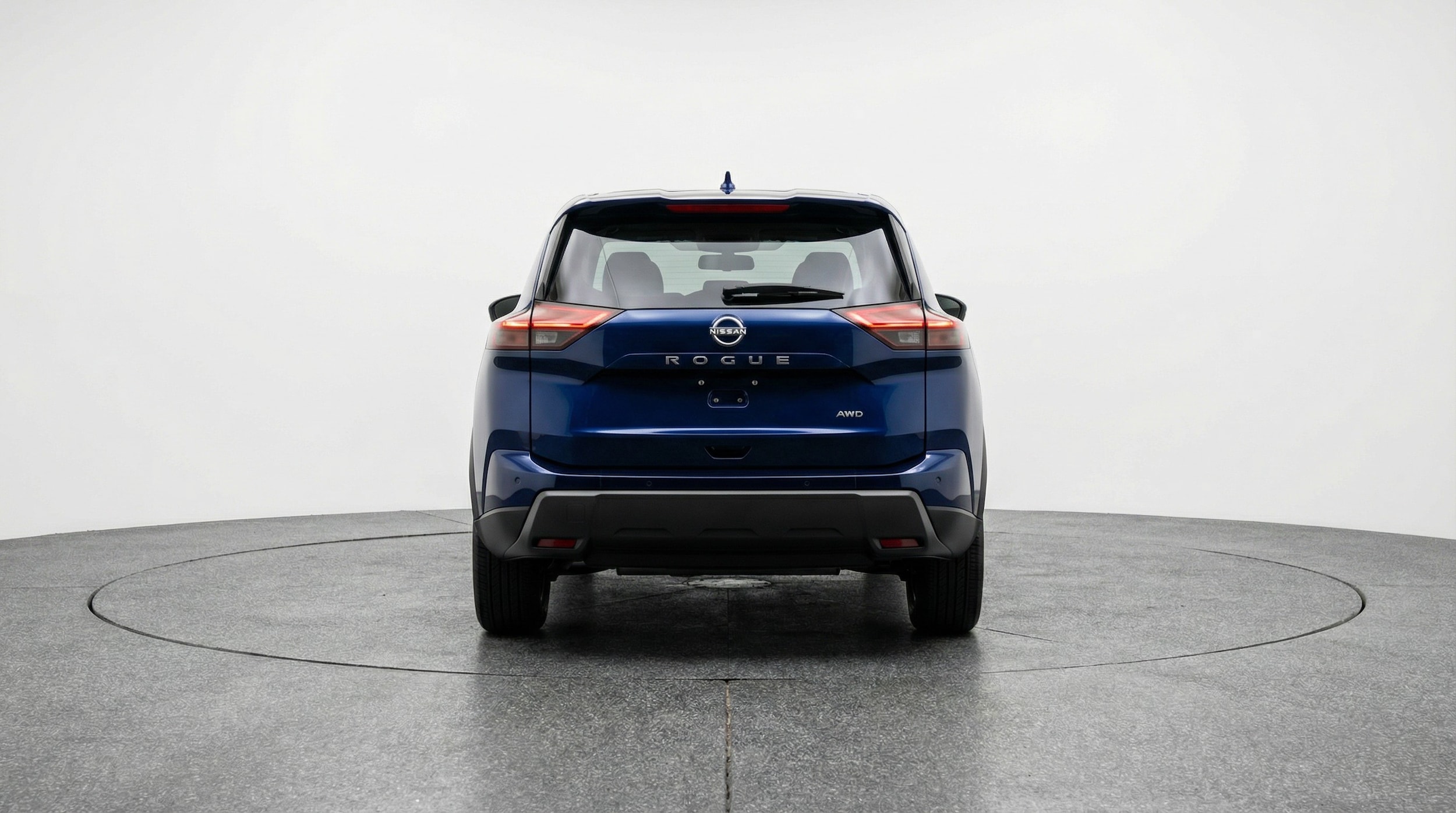 Thumbnail: 2025 Nissan Rogue - 6