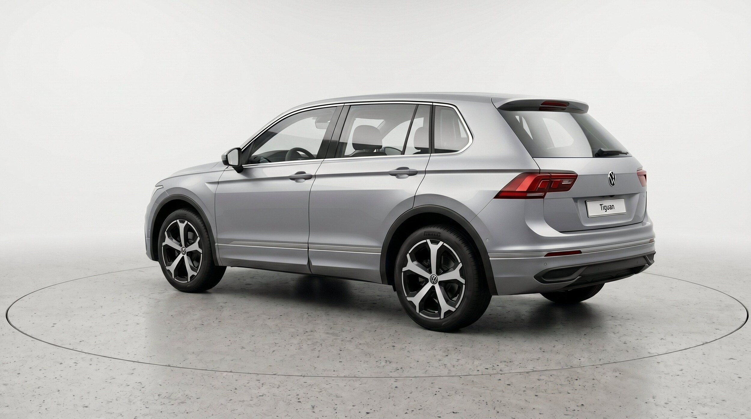 Thumbnail: 2026 Volkswagen Tiguan - 6