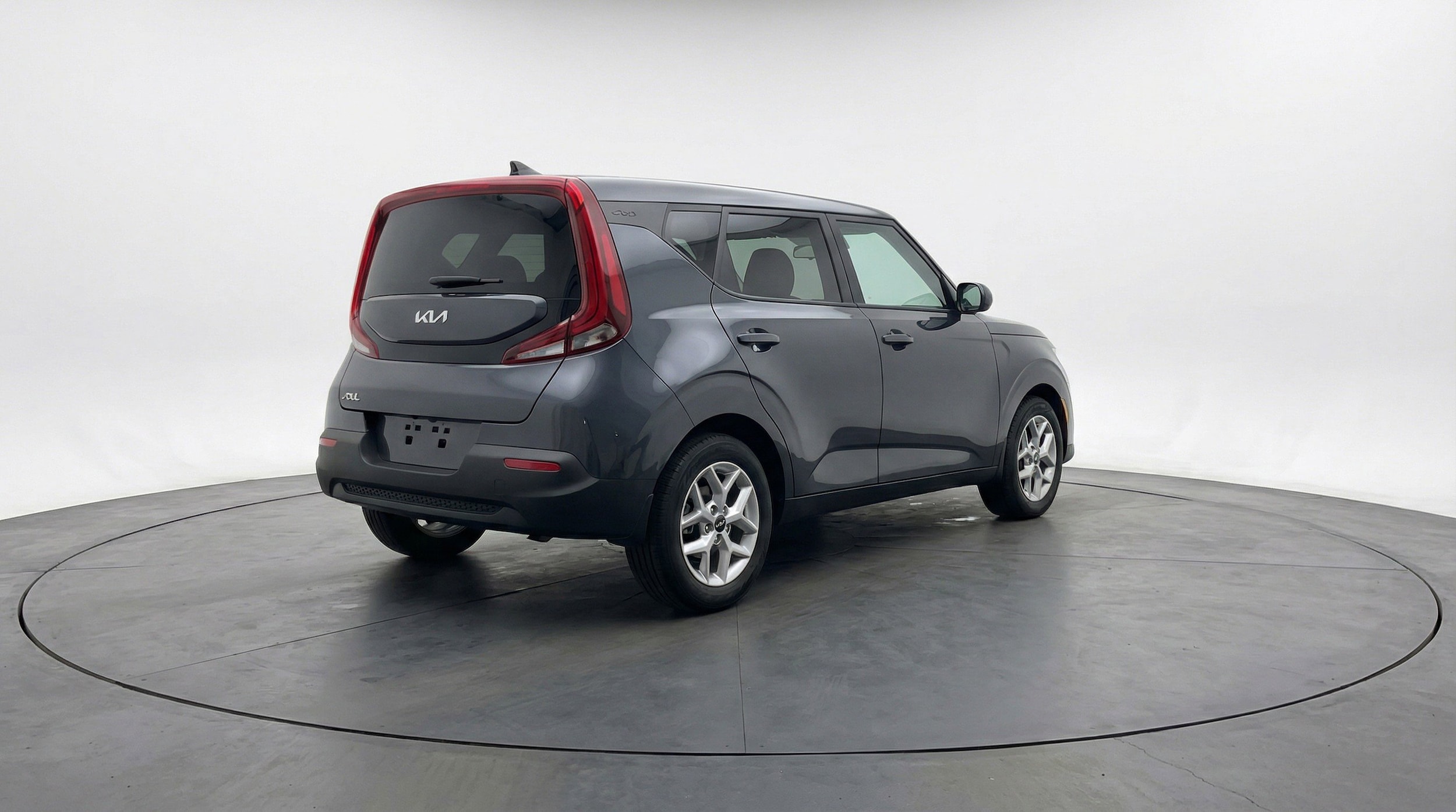 Thumbnail: 2025 Kia Soul - 6