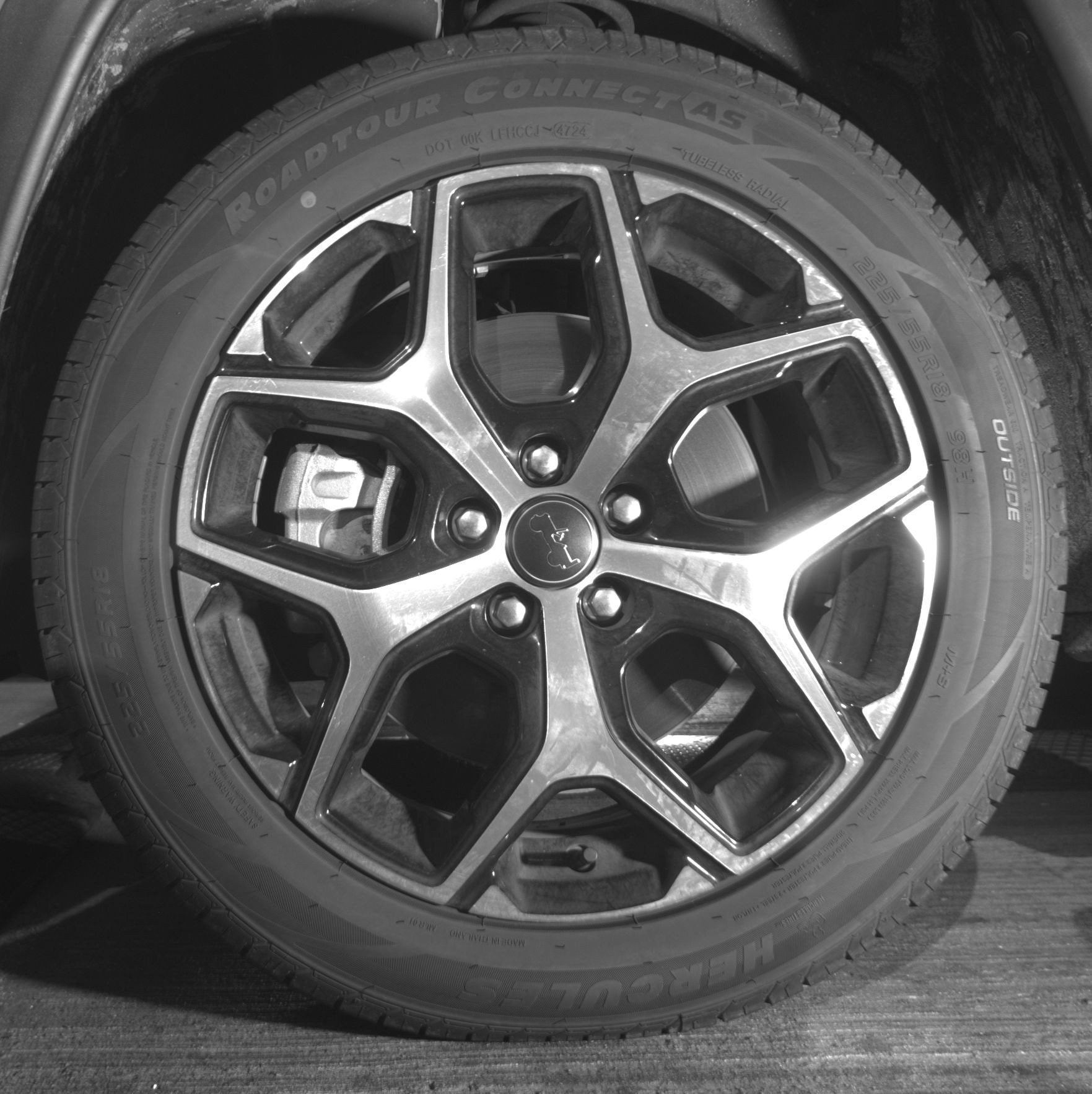 Thumbnail: 2025 Jeep Compass - 12