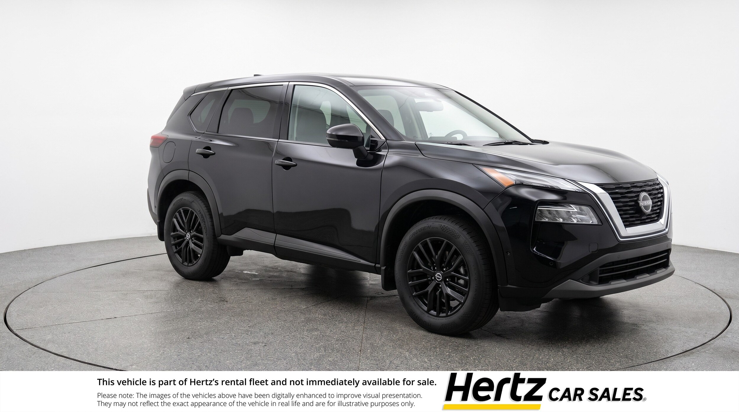 Thumbnail: 2026 Nissan Rogue - 1