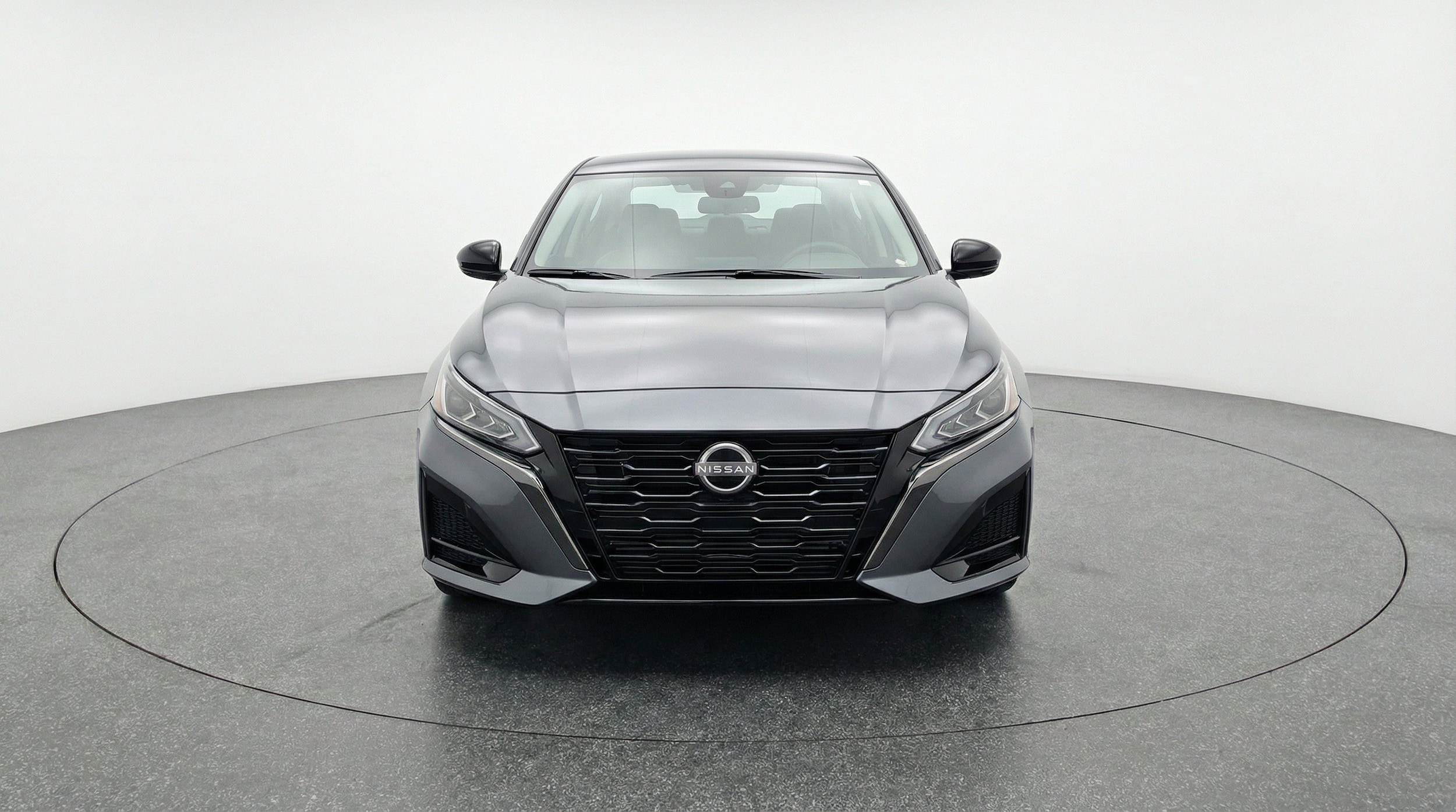Thumbnail: 2025 Nissan Altima - 2
