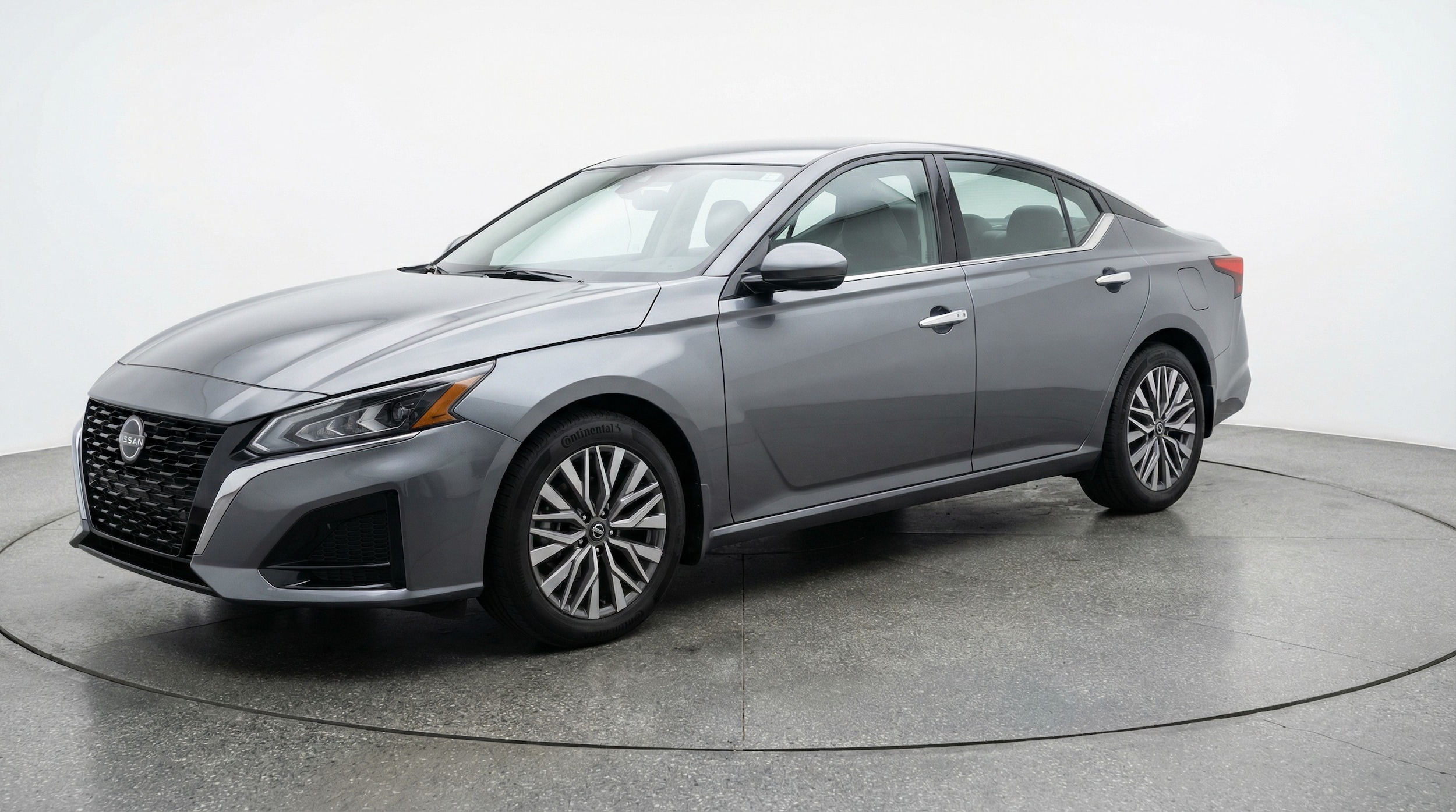 Thumbnail: 2025 Nissan Altima - 3