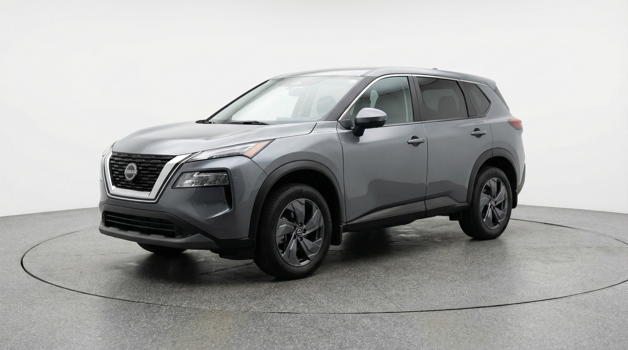 Thumbnail: 2025 Nissan Rogue - 3