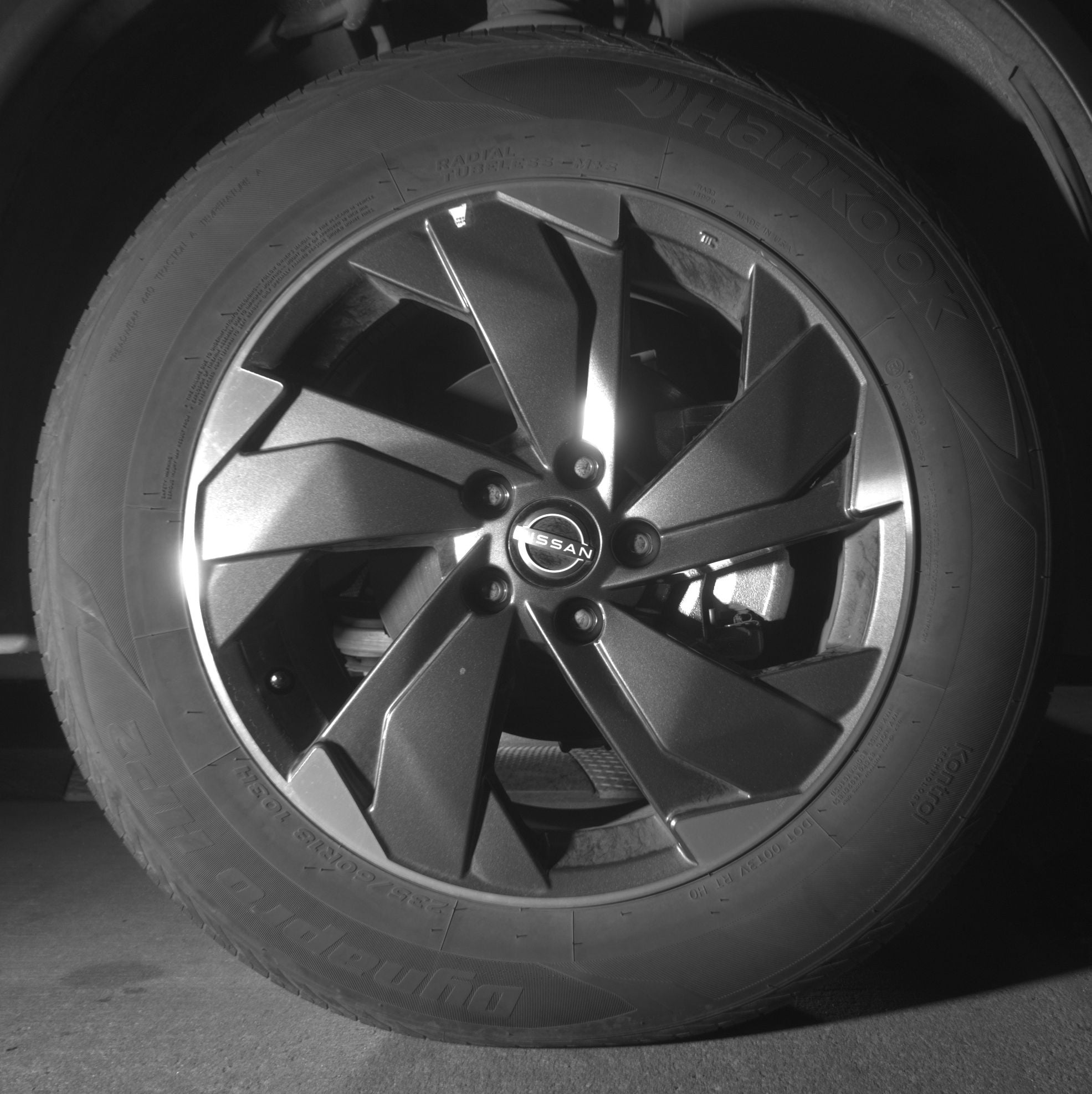 Thumbnail: 2025 Nissan Rogue - 10