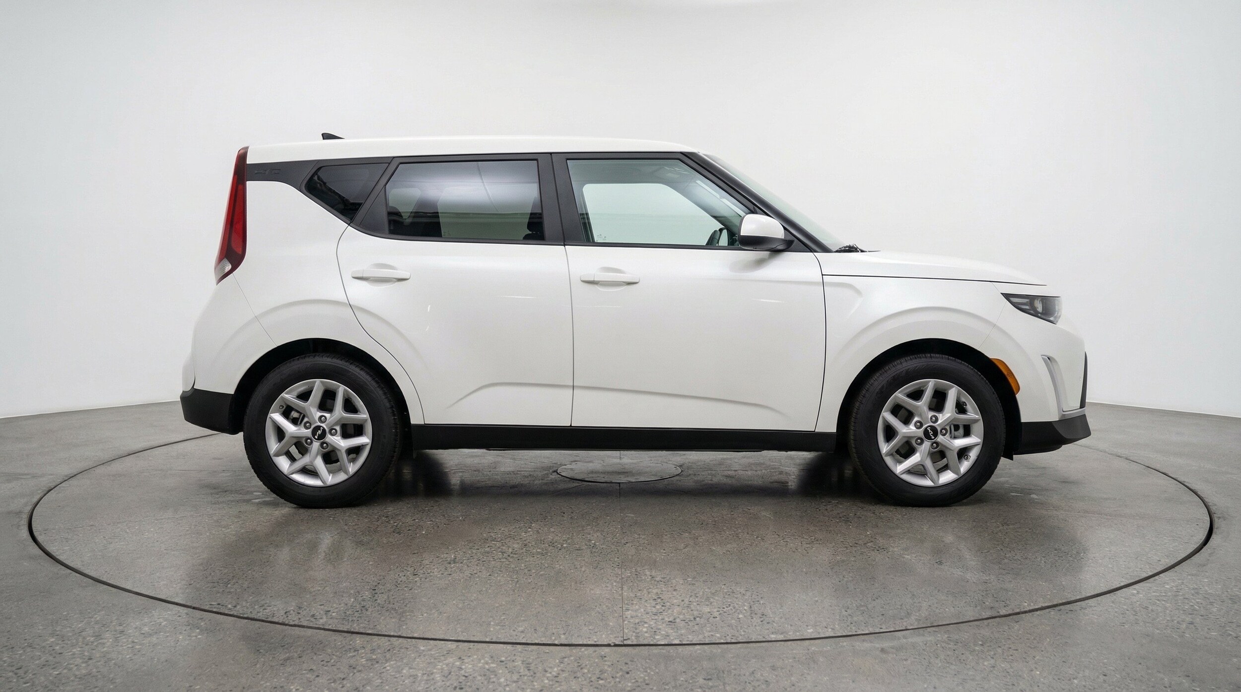 Thumbnail: 2025 Kia Soul - 11