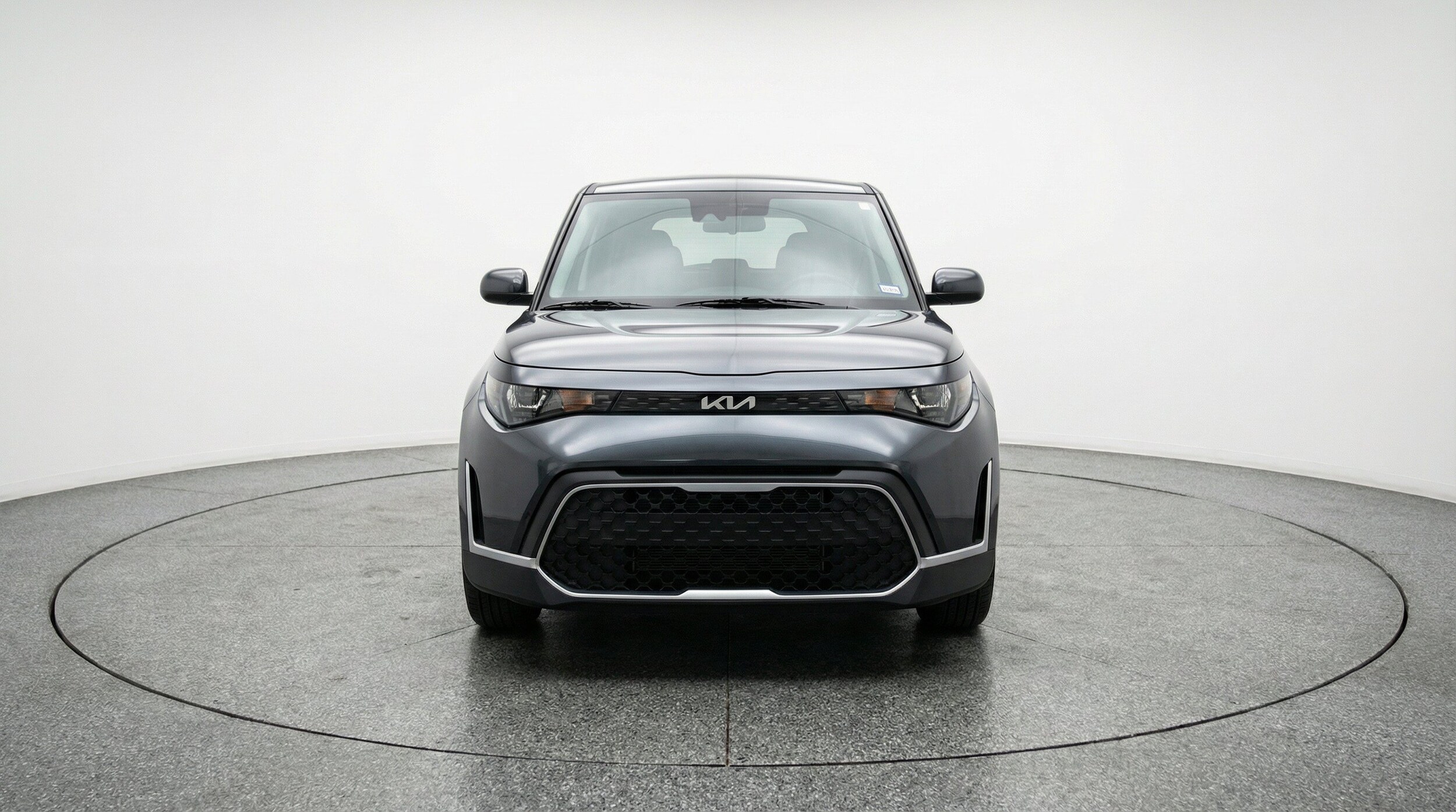 Thumbnail: 2025 Kia Soul - 2
