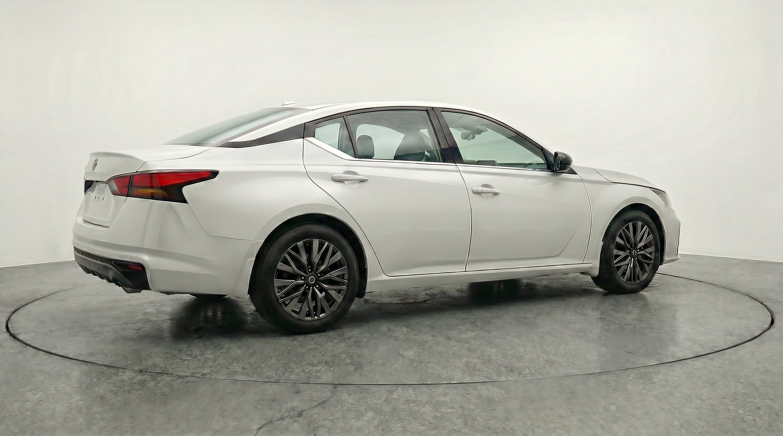 Thumbnail: 2026 Nissan Altima - 9
