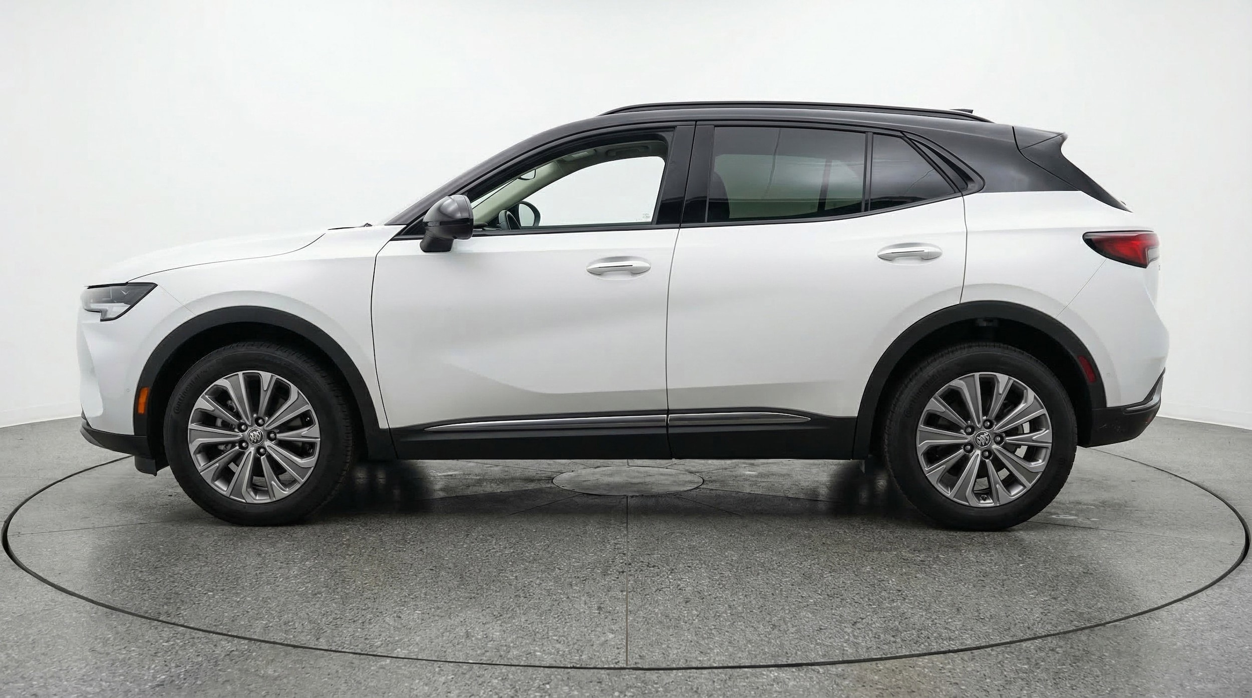 Thumbnail: 2024 Buick Envision - 5