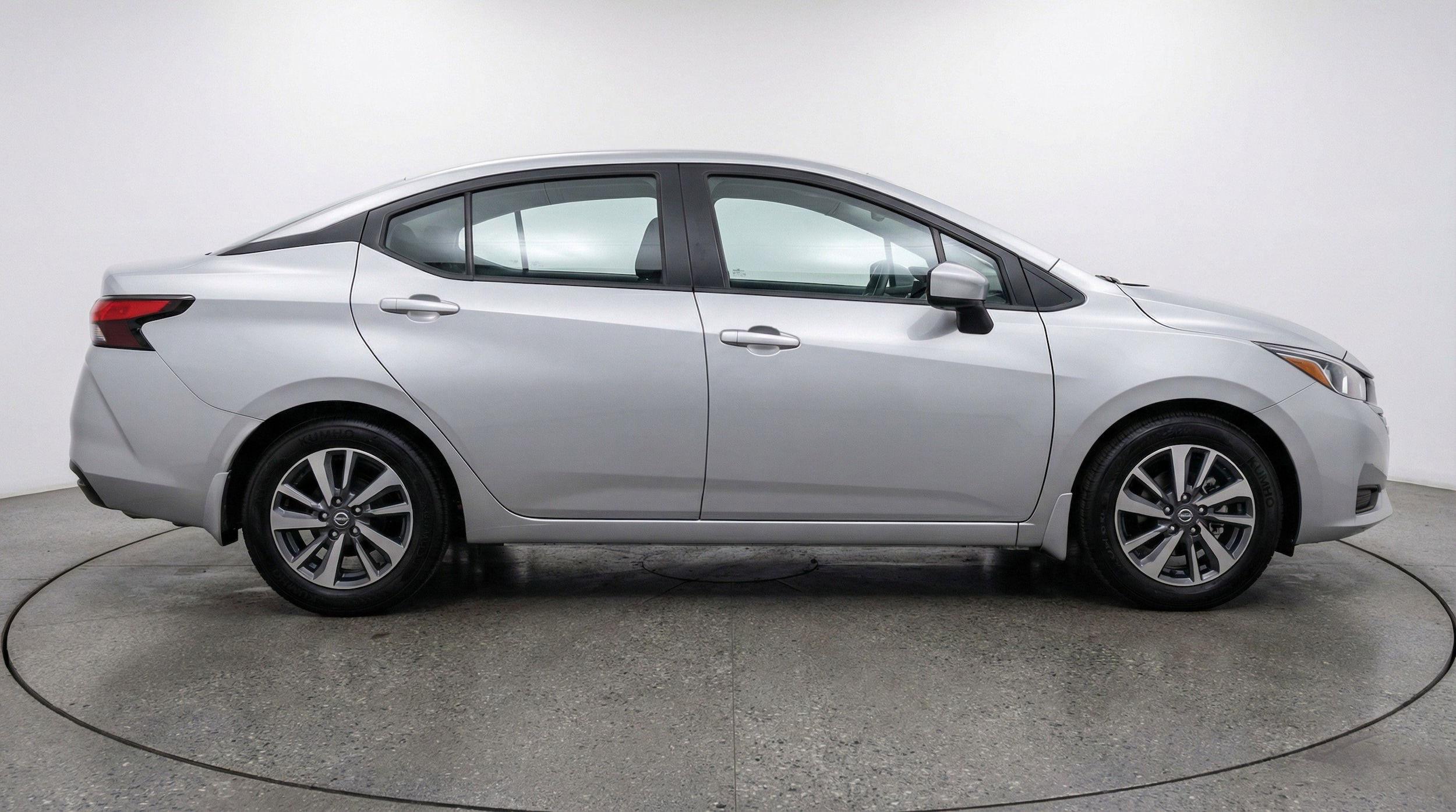 Thumbnail: 2025 Nissan Versa - 11