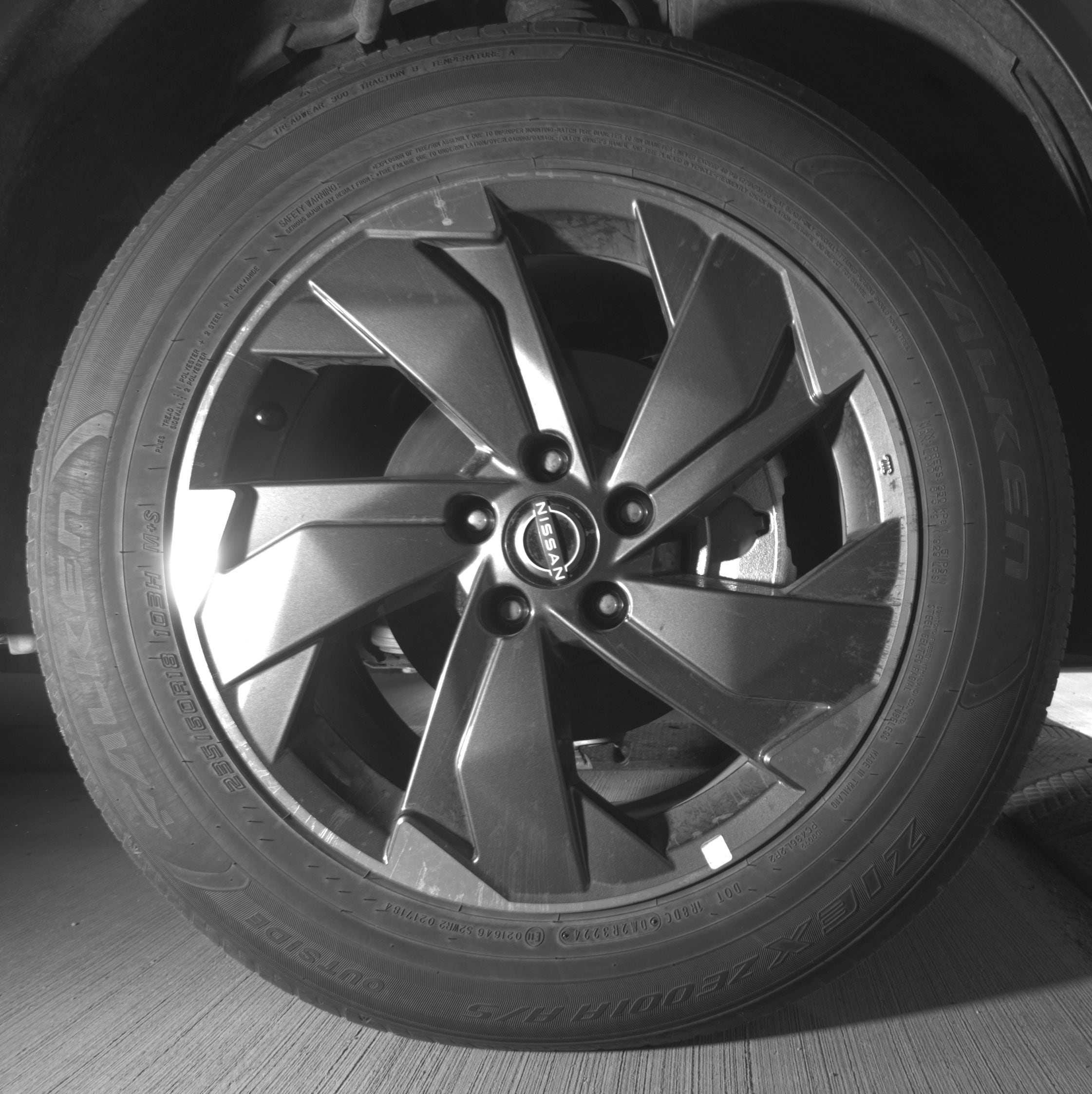 Thumbnail: 2025 Nissan Rogue - 10