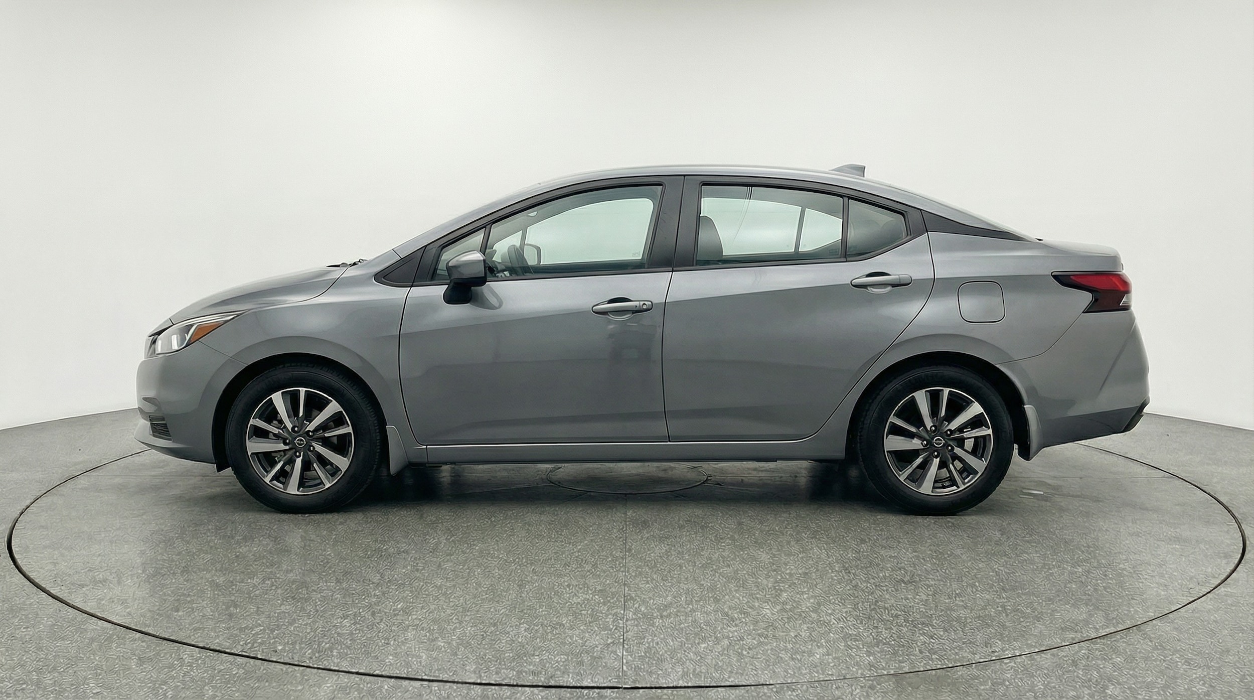 Thumbnail: 2025 Nissan Versa - 4