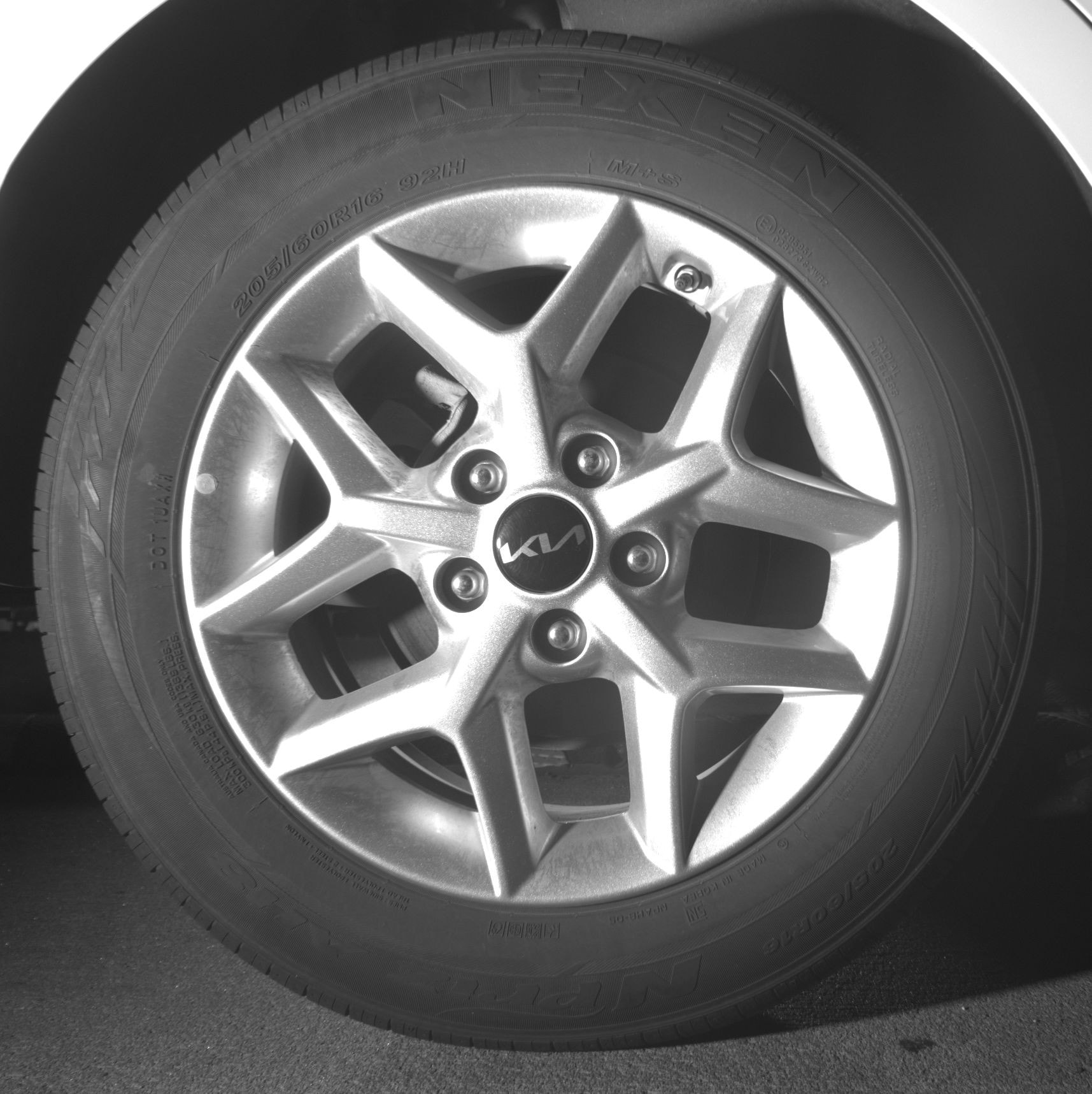 Thumbnail: 2025 Kia Soul - 12