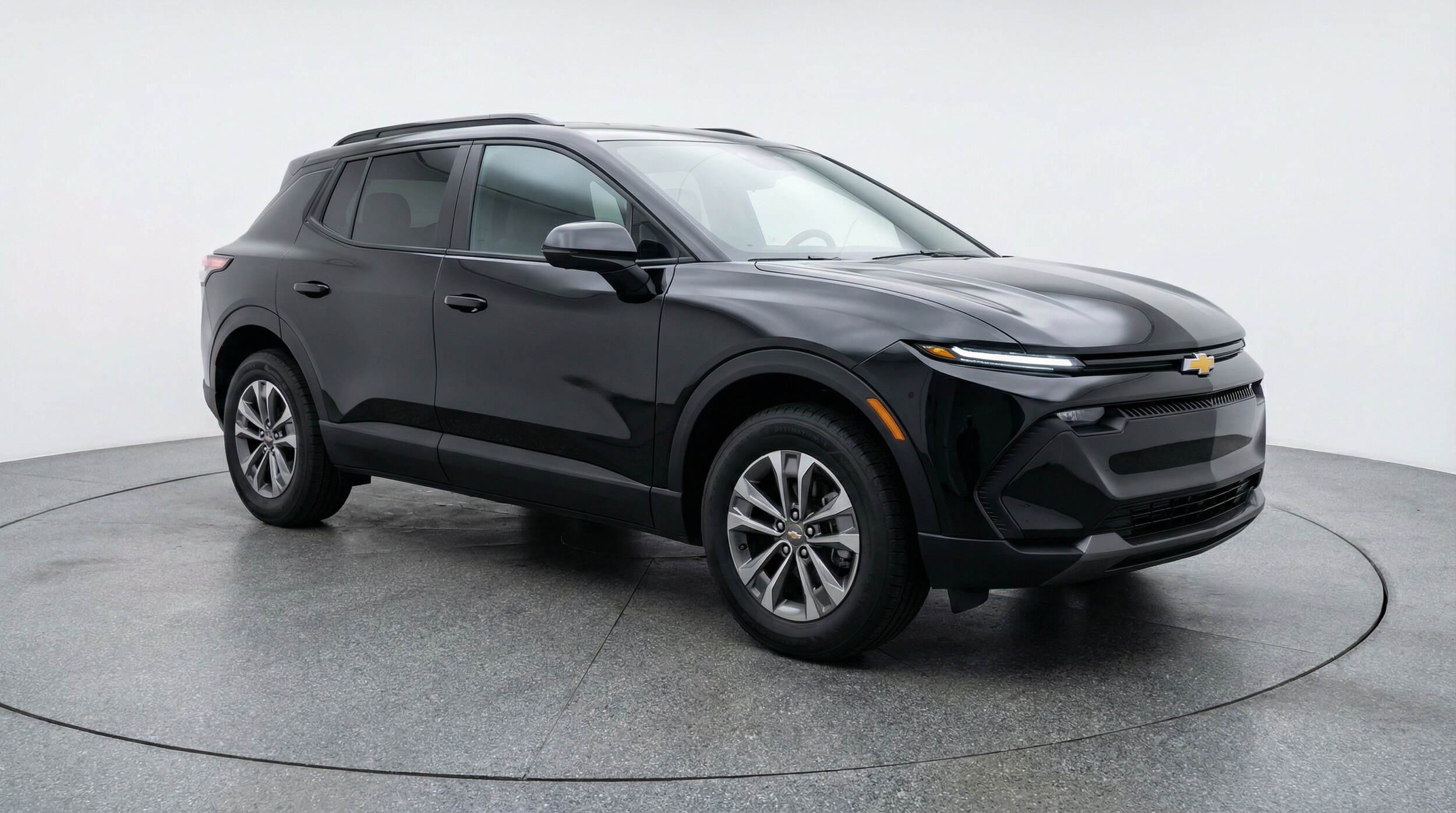 Thumbnail: 2025 Chevrolet Equinox - 1