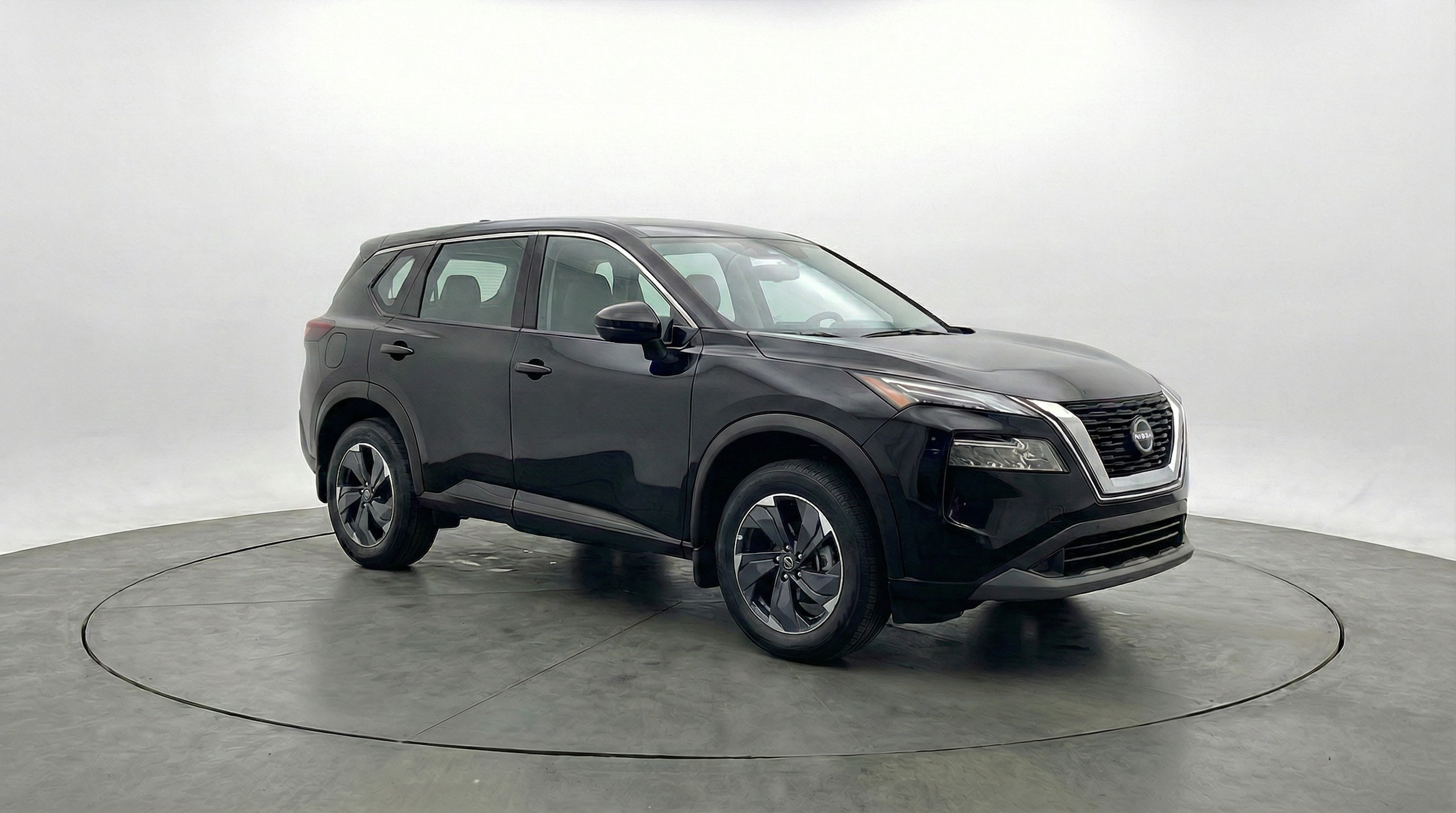 Thumbnail: 2025 Nissan Rogue - 1