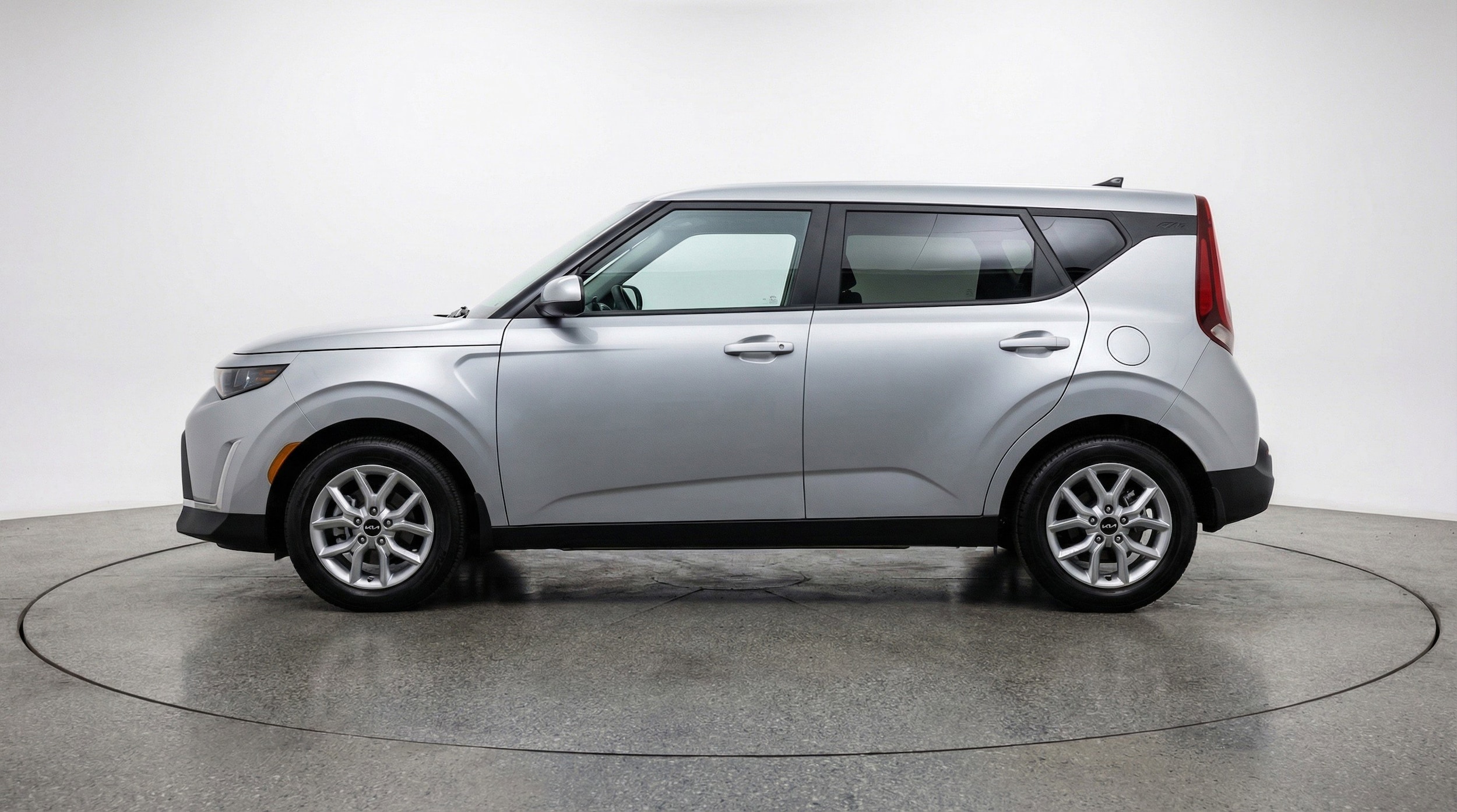 Thumbnail: 2025 Kia Soul - 5