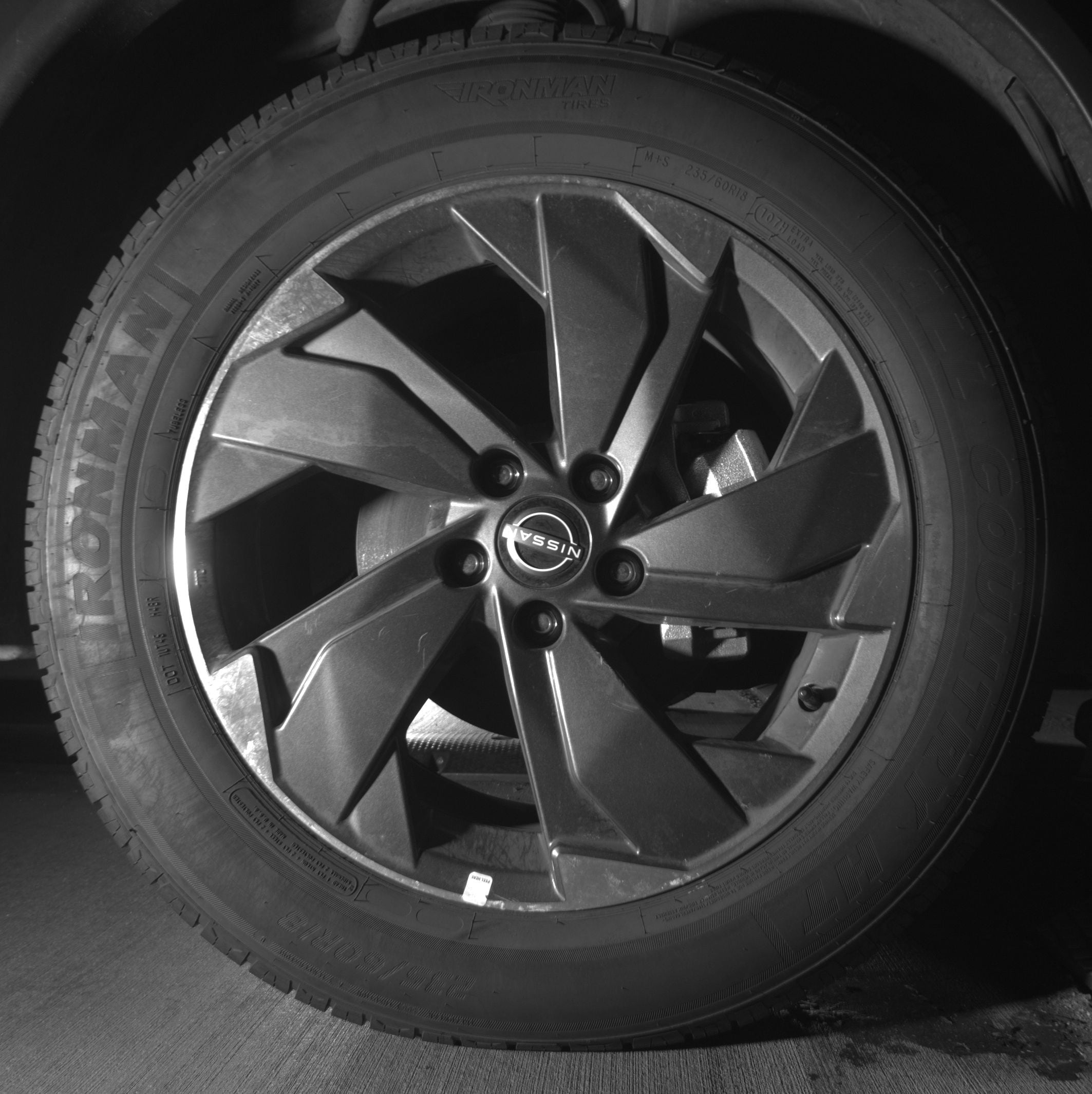 Thumbnail: 2025 Nissan Rogue - 10