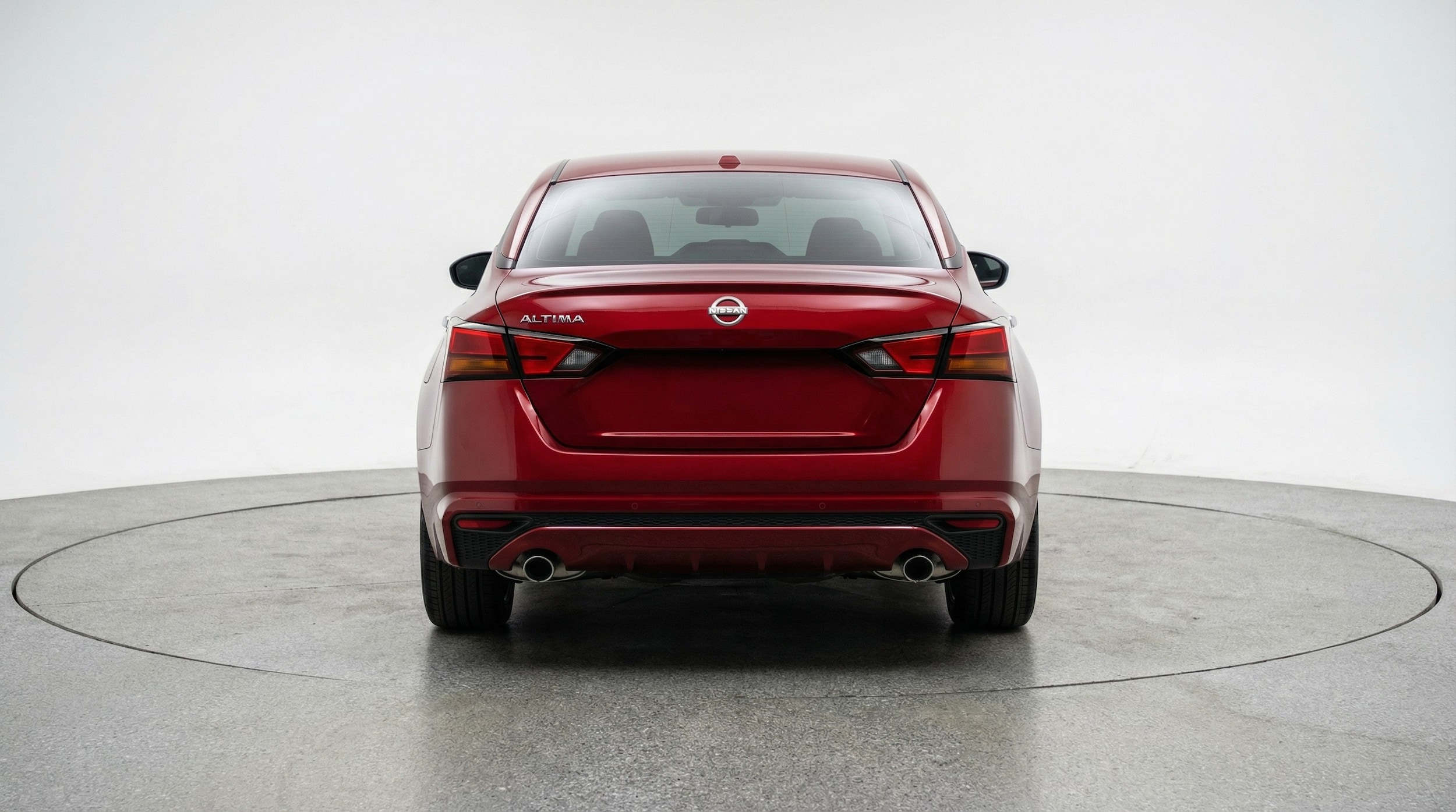 Thumbnail: 2025 Nissan Altima - 6