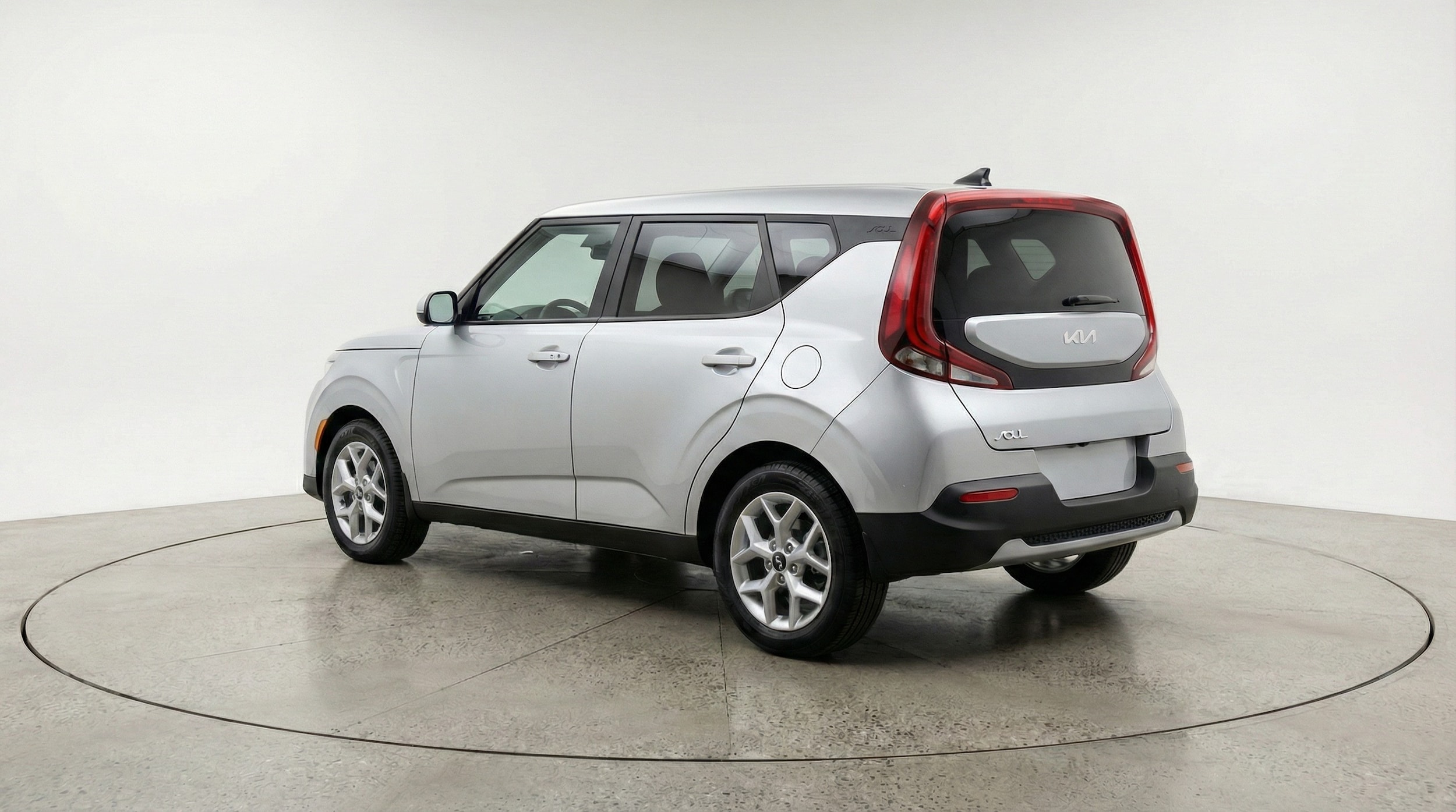 Thumbnail: 2025 Kia Soul - 5