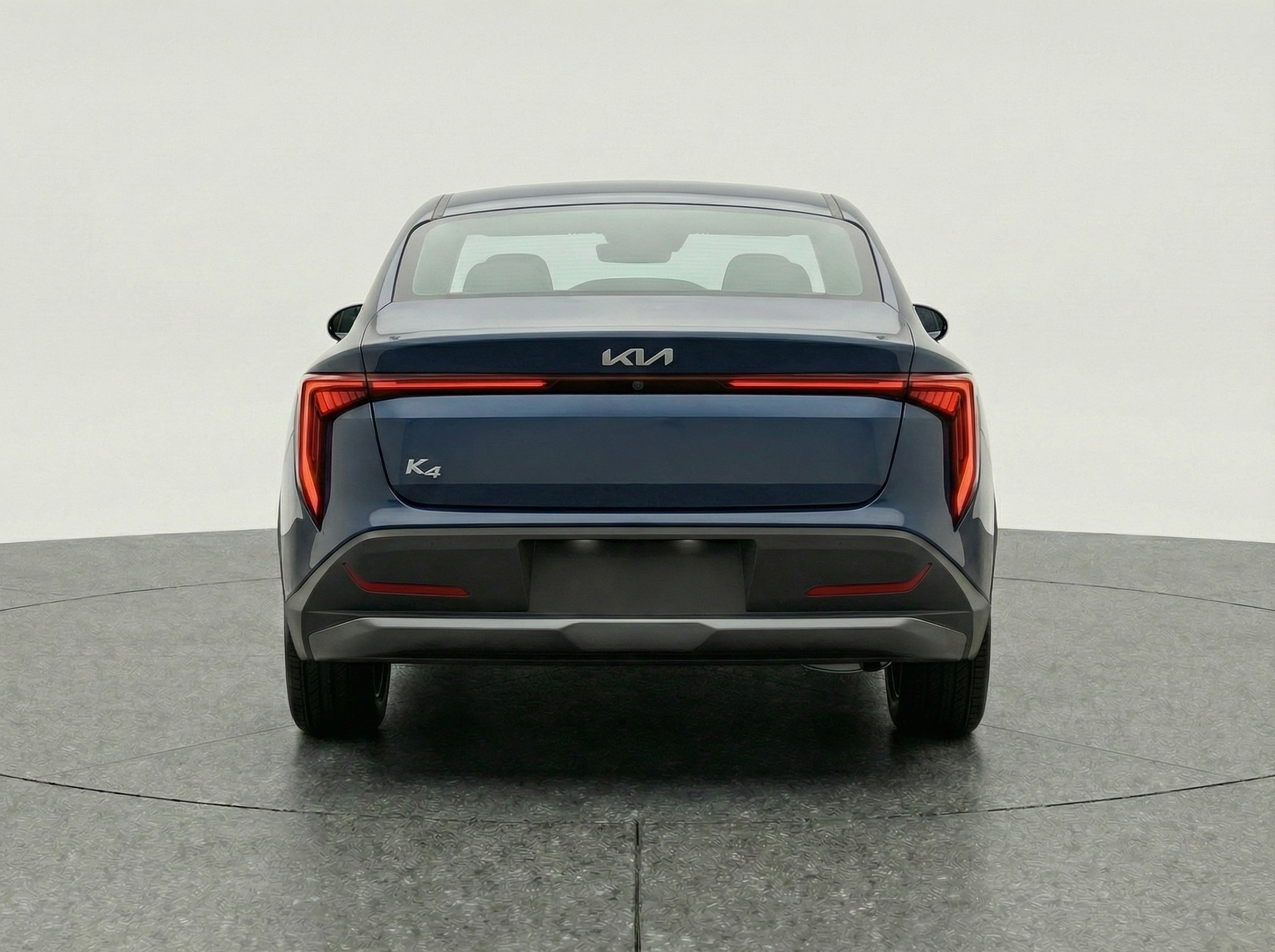 Thumbnail: 2025 Kia K4 - 6