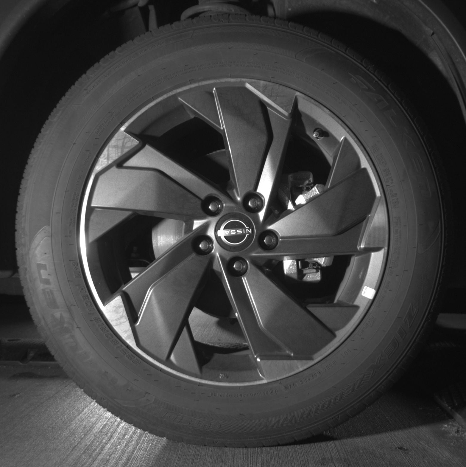 Thumbnail: 2025 Nissan Rogue - 10