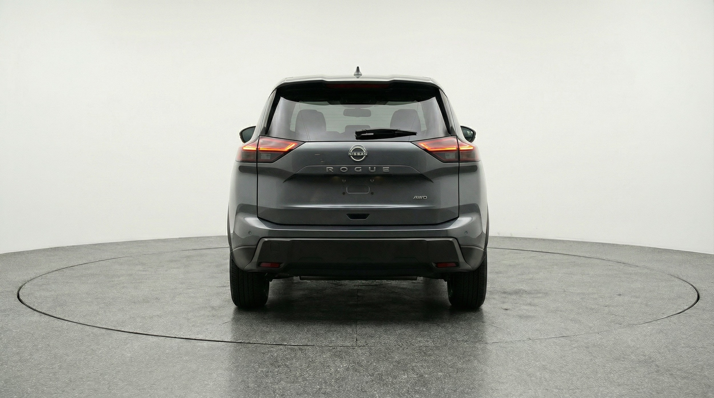 Thumbnail: 2025 Nissan Rogue - 6