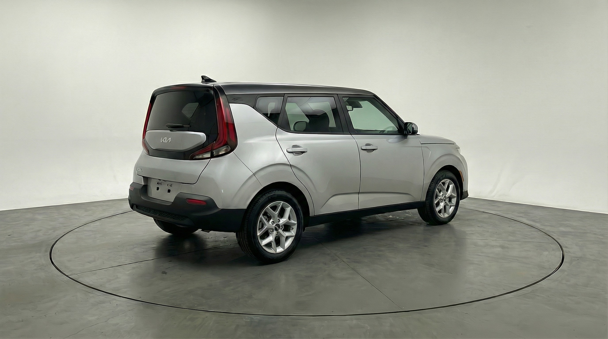 Thumbnail: 2025 Kia Soul - 7