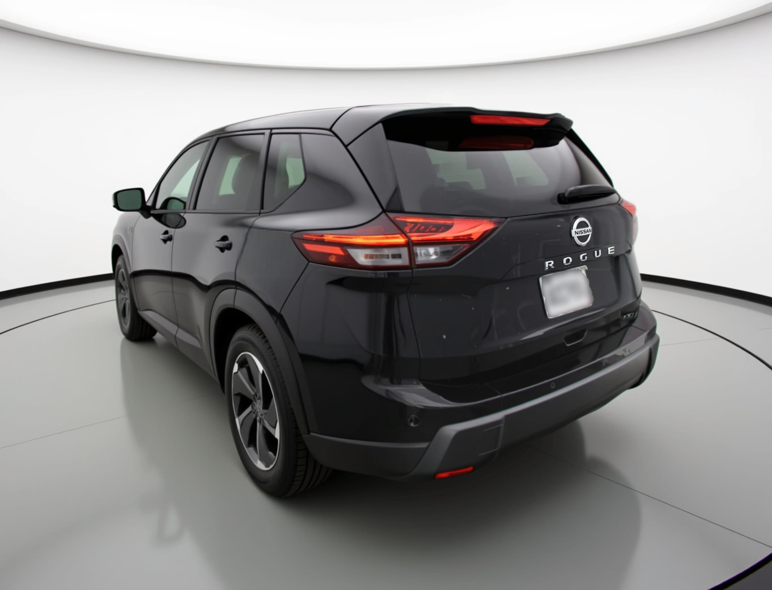 Thumbnail: 2025 Nissan Rogue - 5